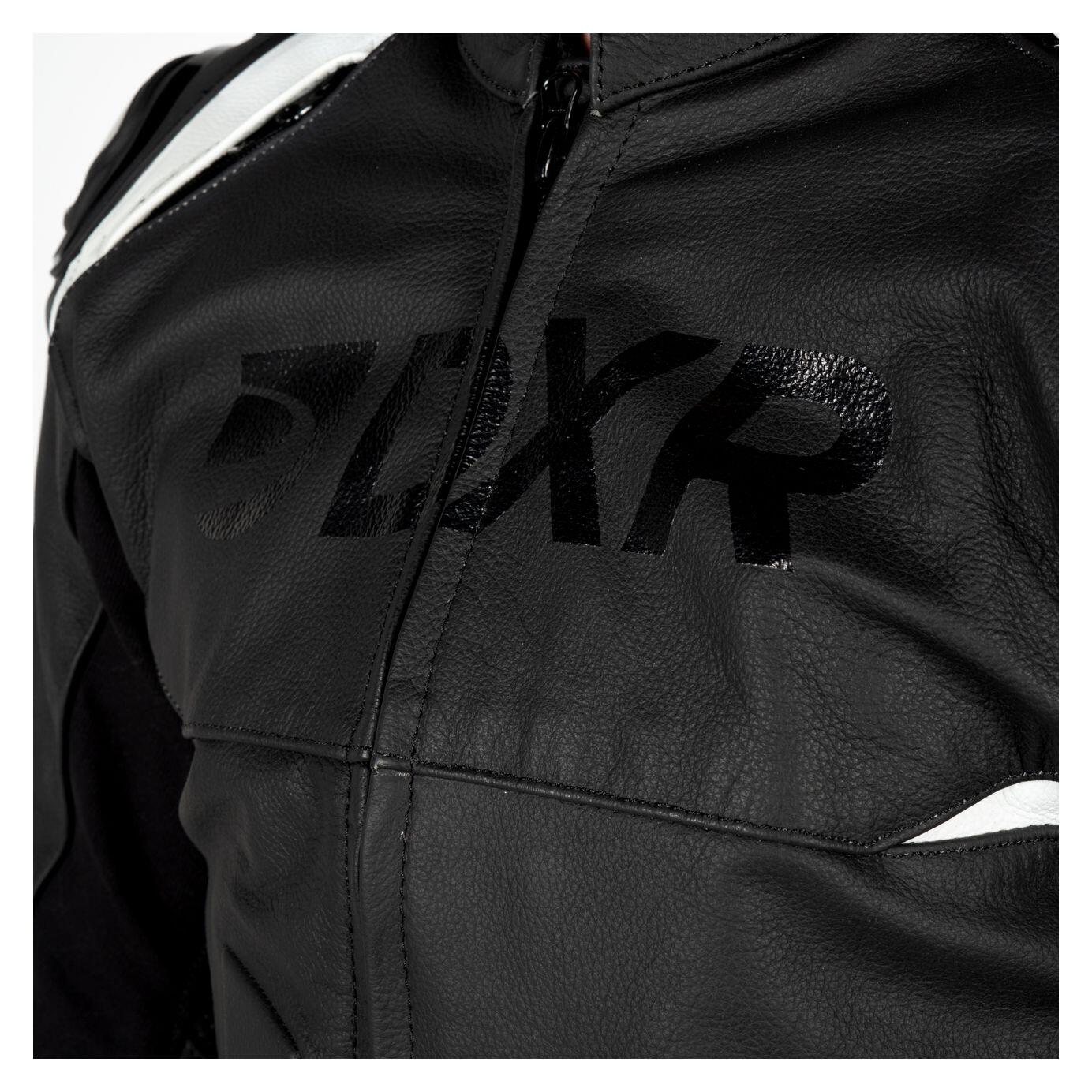 Blouson Moto HOMME Certifié | RANDY MOTOBLOUZ 5/7