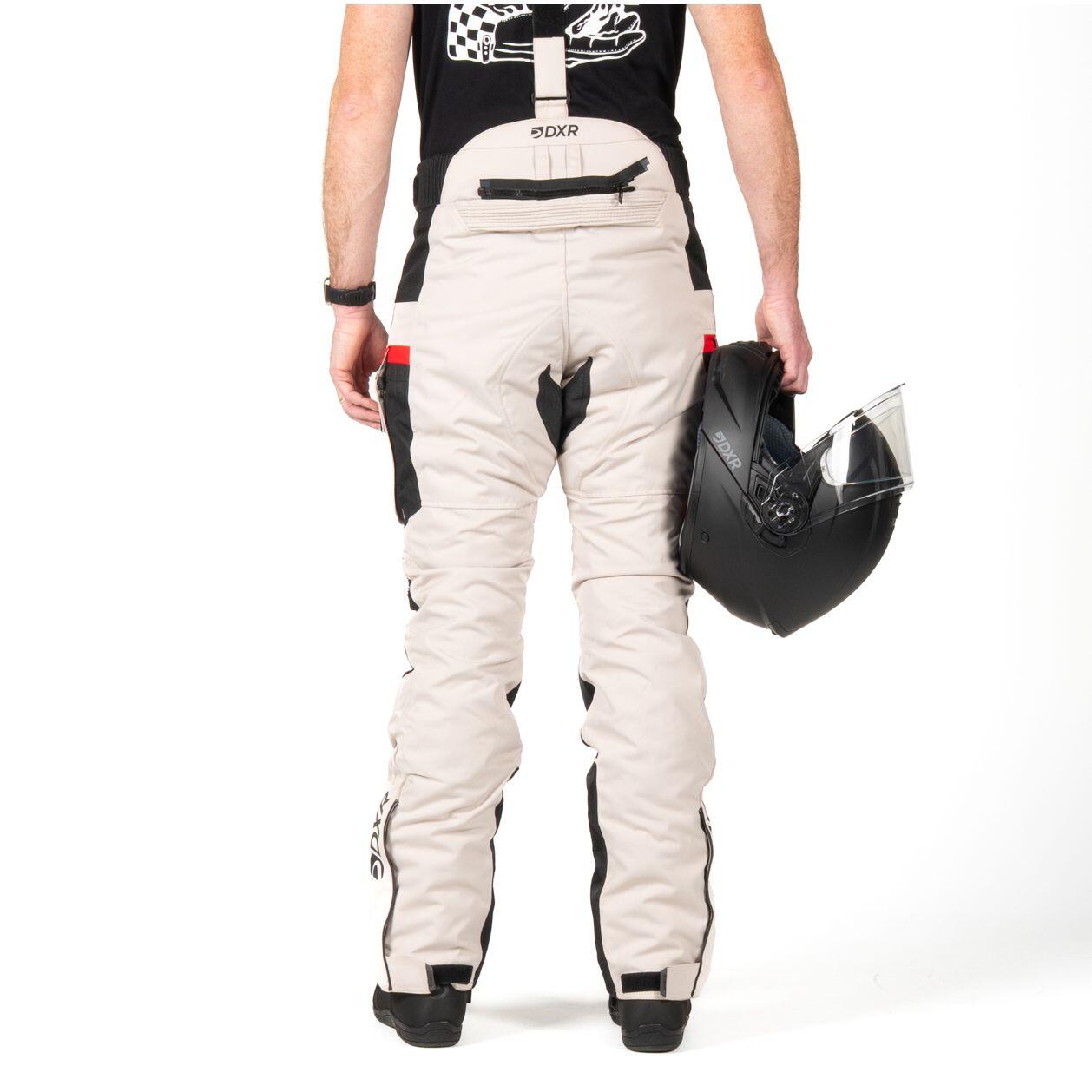 Pantalon Moto HOMME Certifié | EMISFER PANT MOTOBLOUZ 5/7