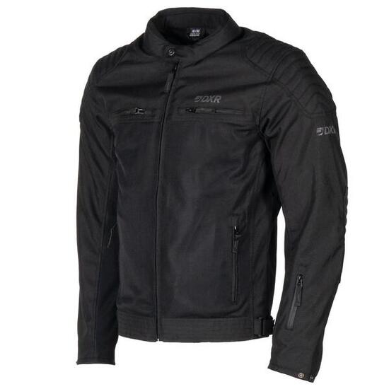 SWIZZLE TEX homme Noir/Noir DXR