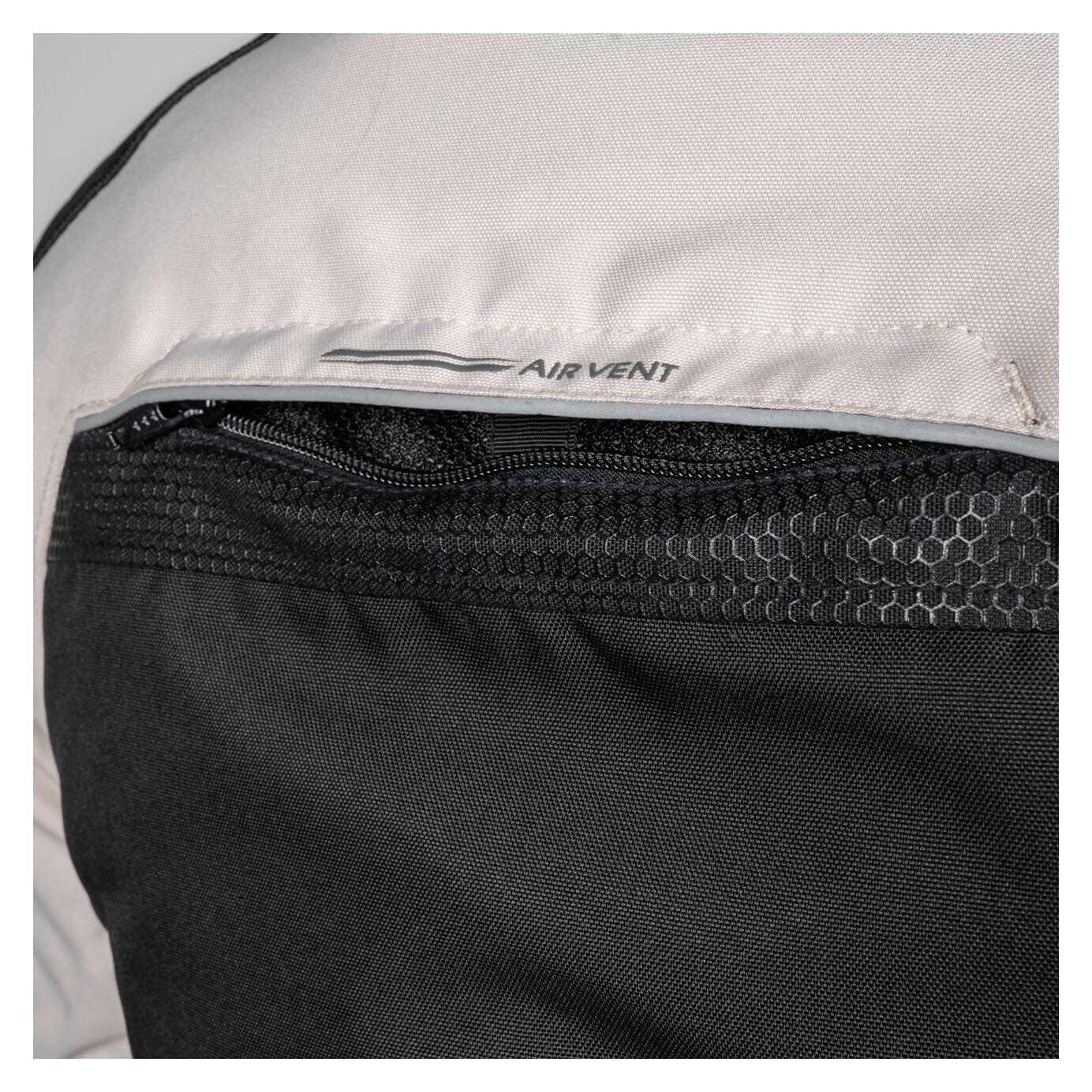 Veste Moto Certifiée Moto ROADTRIP WOMAN MOTOBLOUZ 7/7