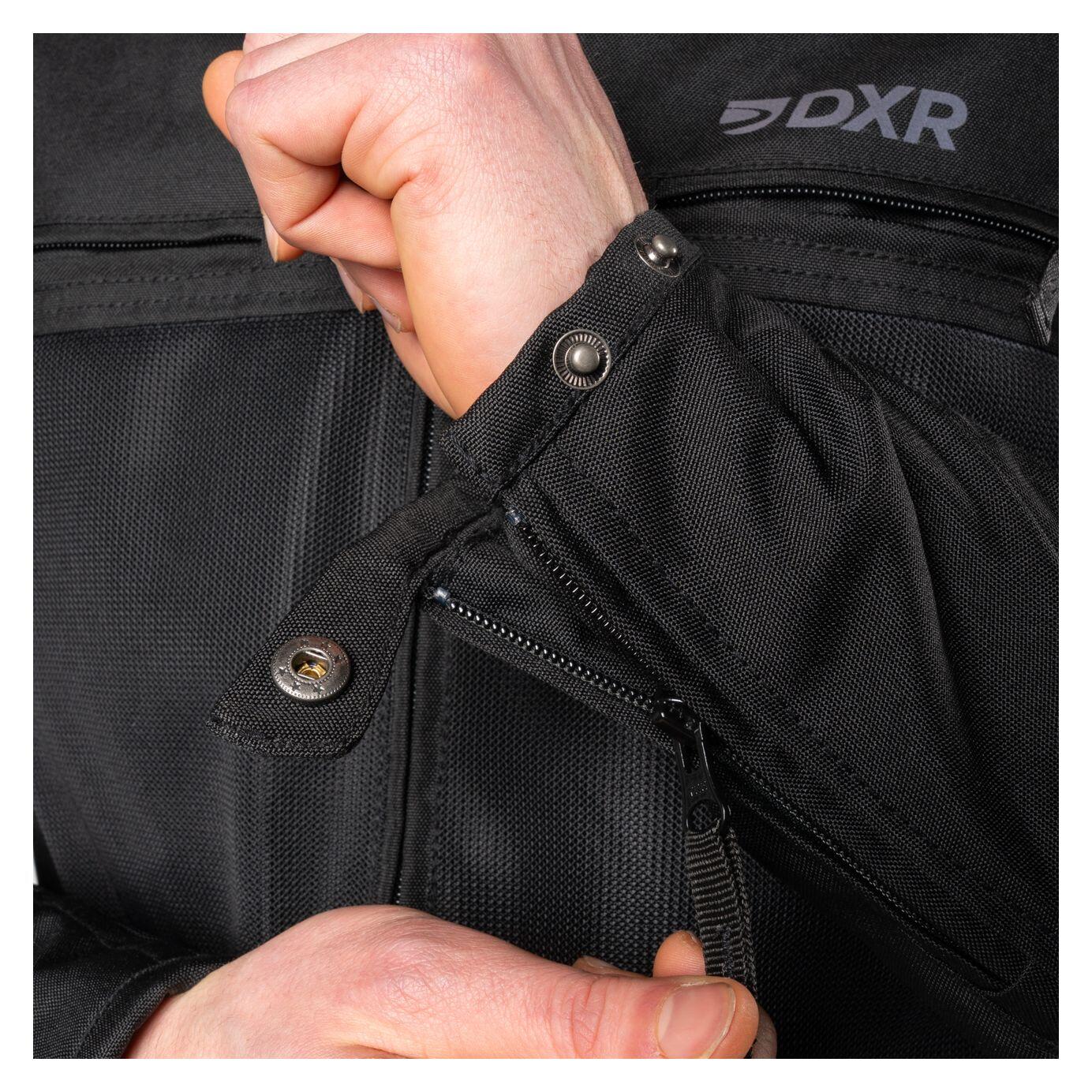 Blouson Moto HOMME Certifié | SWIZZLE TEX MOTOBLOUZ 6/7