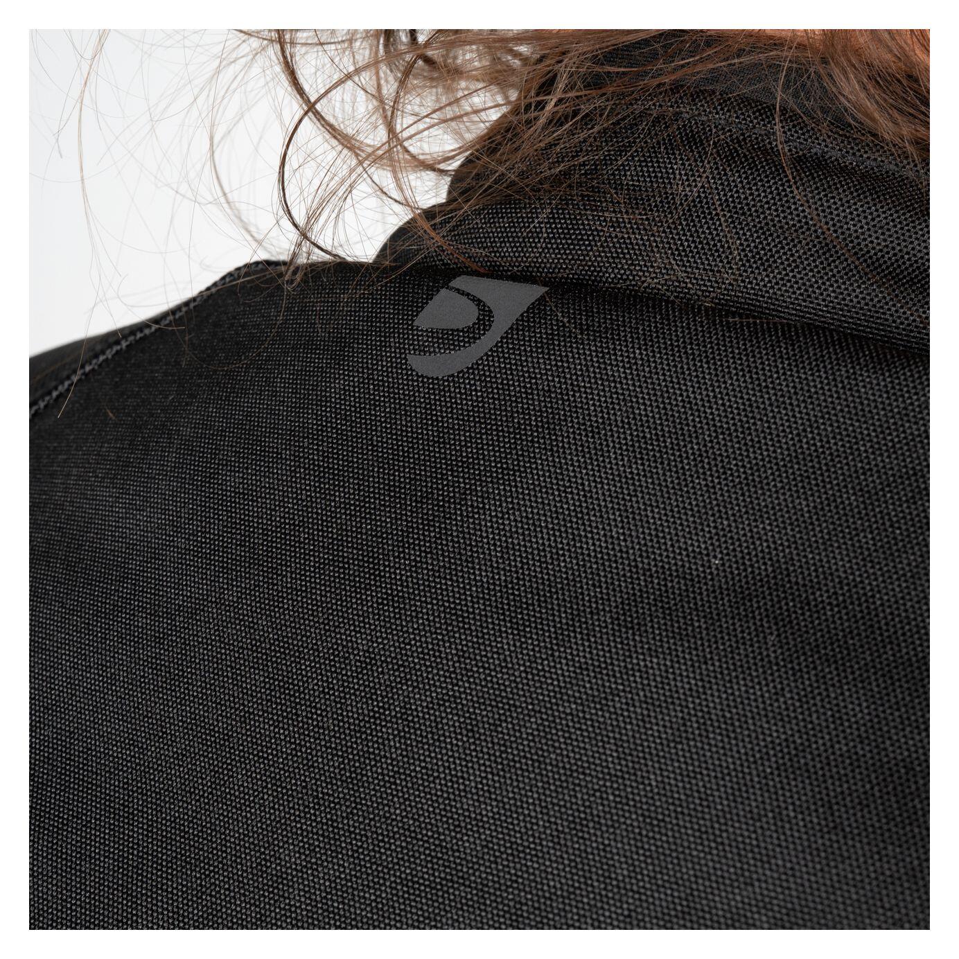 Veste Moto Certifiée Moto ROADTRIP WOMAN MOTOBLOUZ 6/7