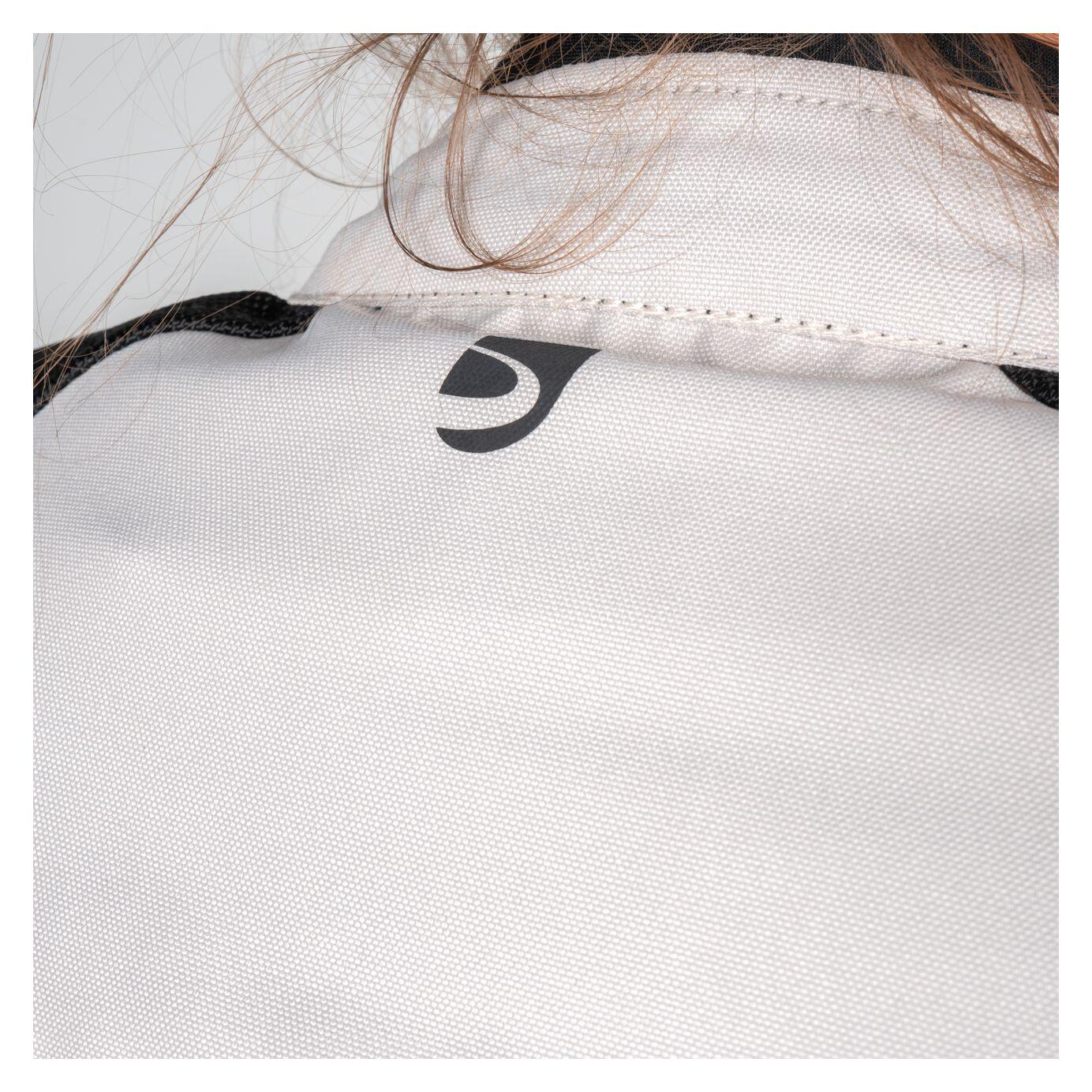 Veste Moto Certifiée Moto ROADTRIP WOMAN MOTOBLOUZ 6/7