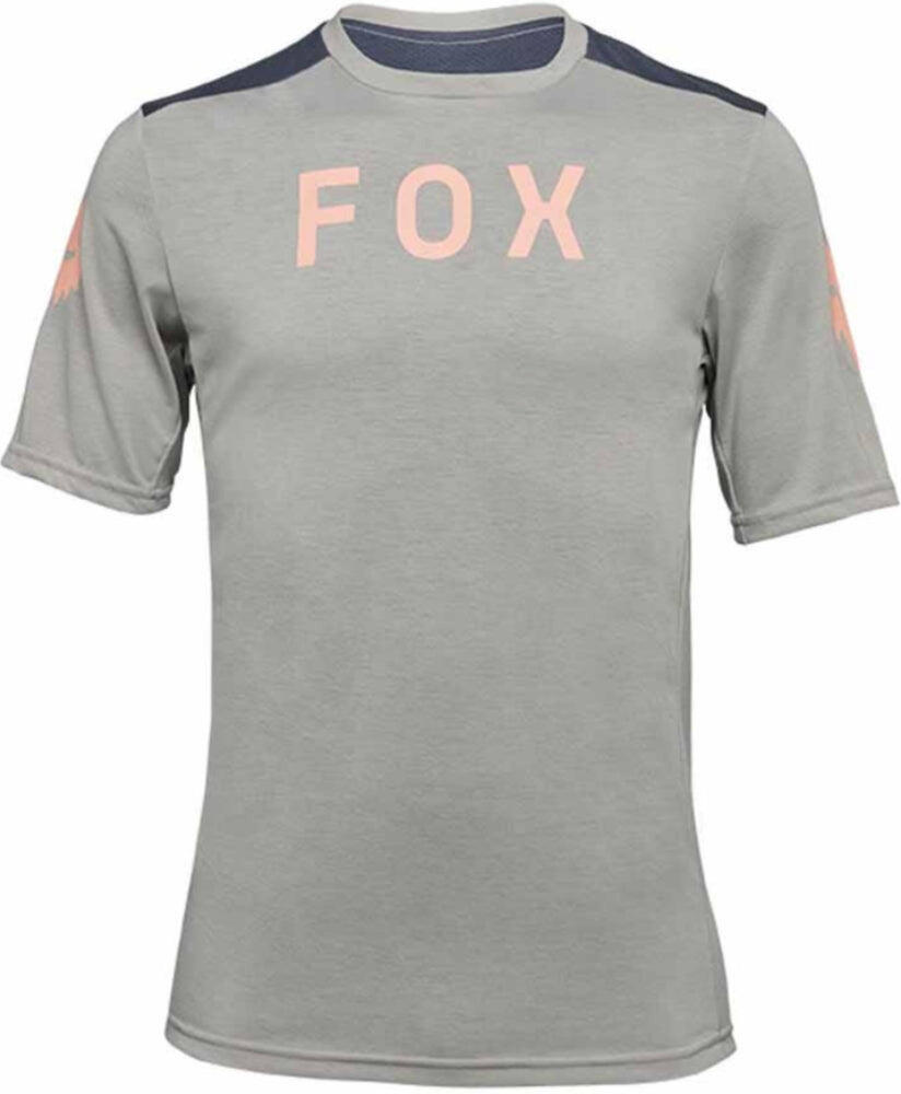 Fox Ranger DriRelease Aviation SS Mens MTB Jersey