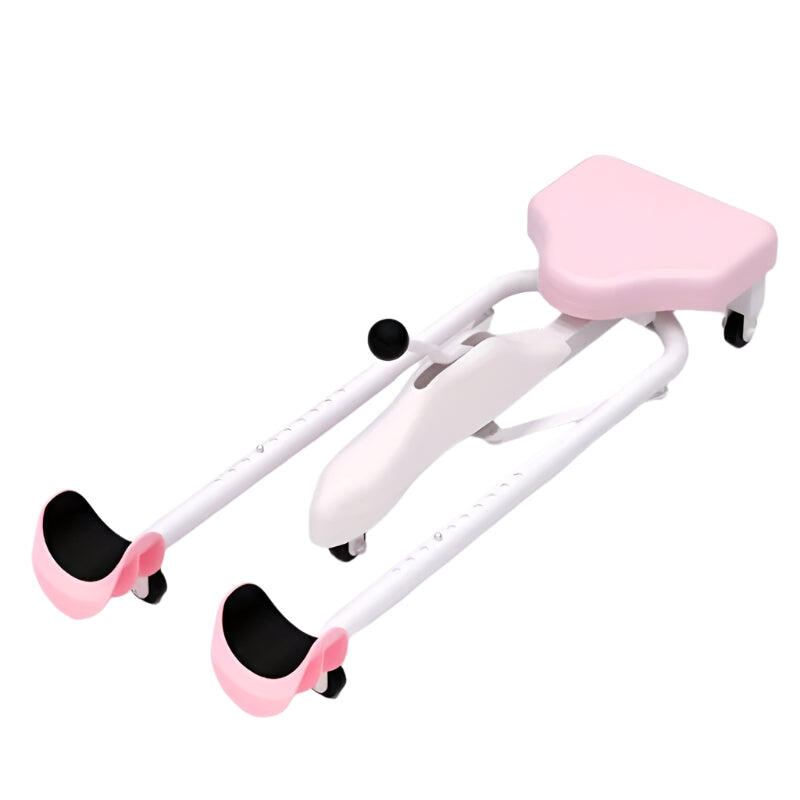 NNETM Adjustable 180Â° Horse Trainer Stretching Support