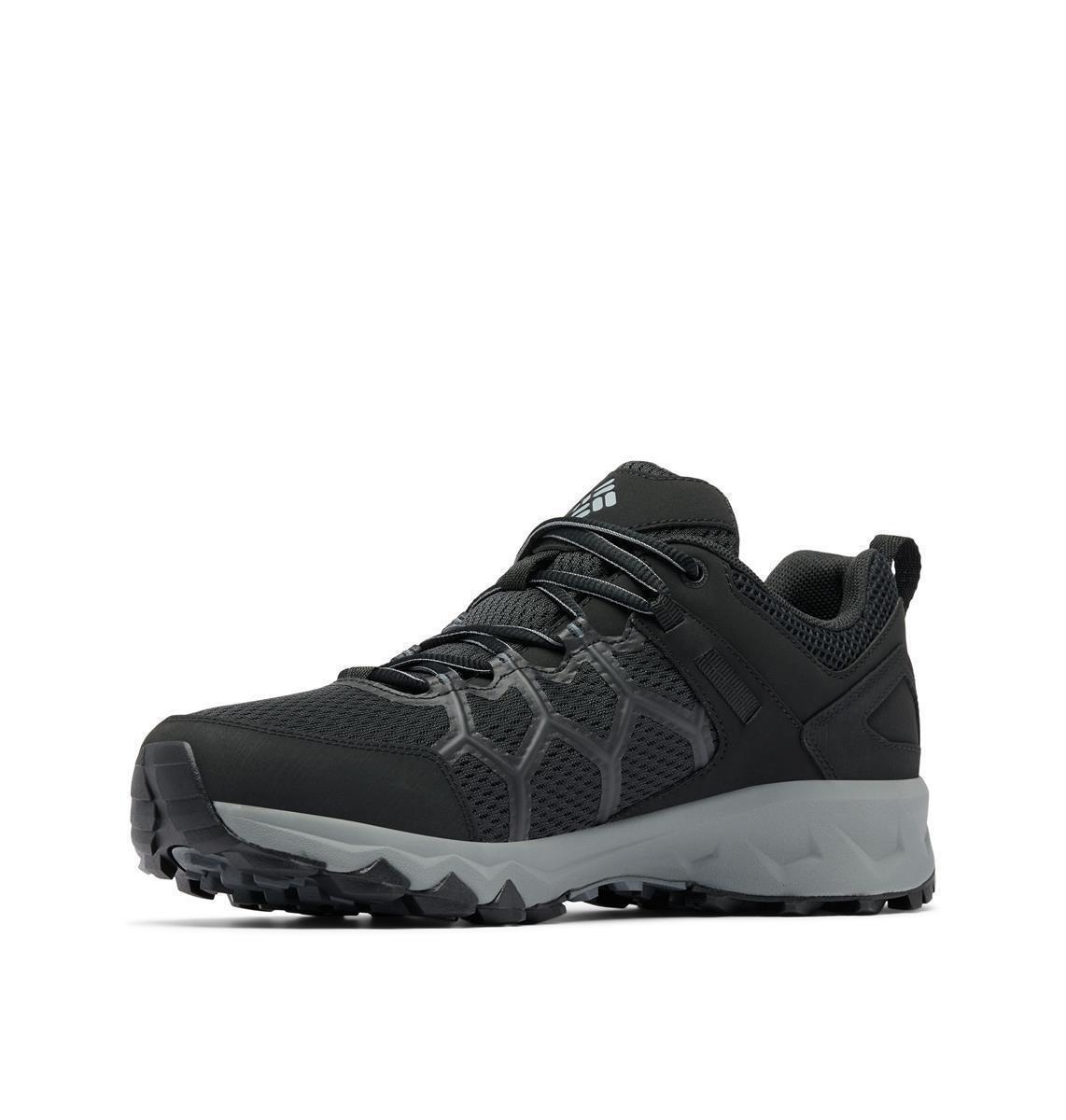 Scarpe da trekking Columbia Noir 2/5
