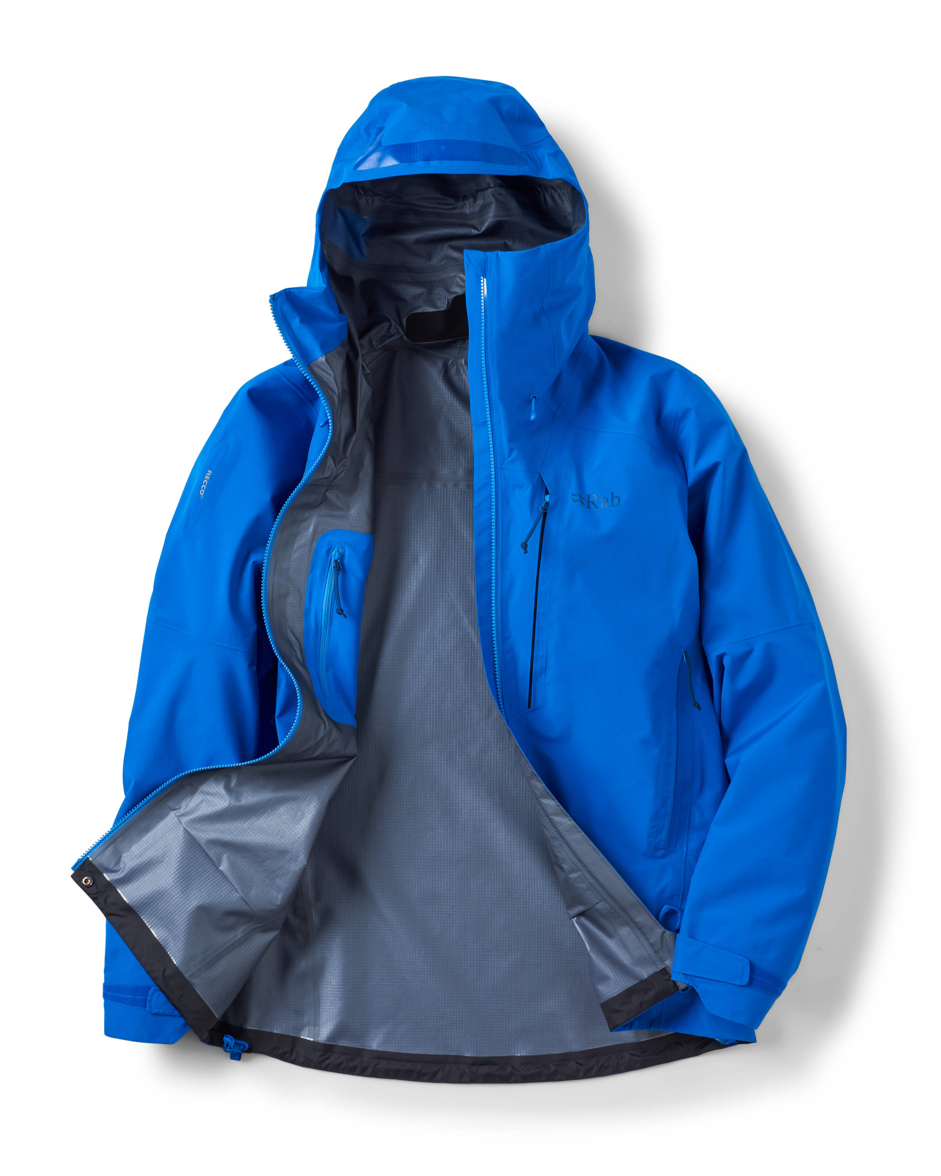 Rab Men's Latok Alpine GORE-TEX® Pro Waterproof Jacket -  3