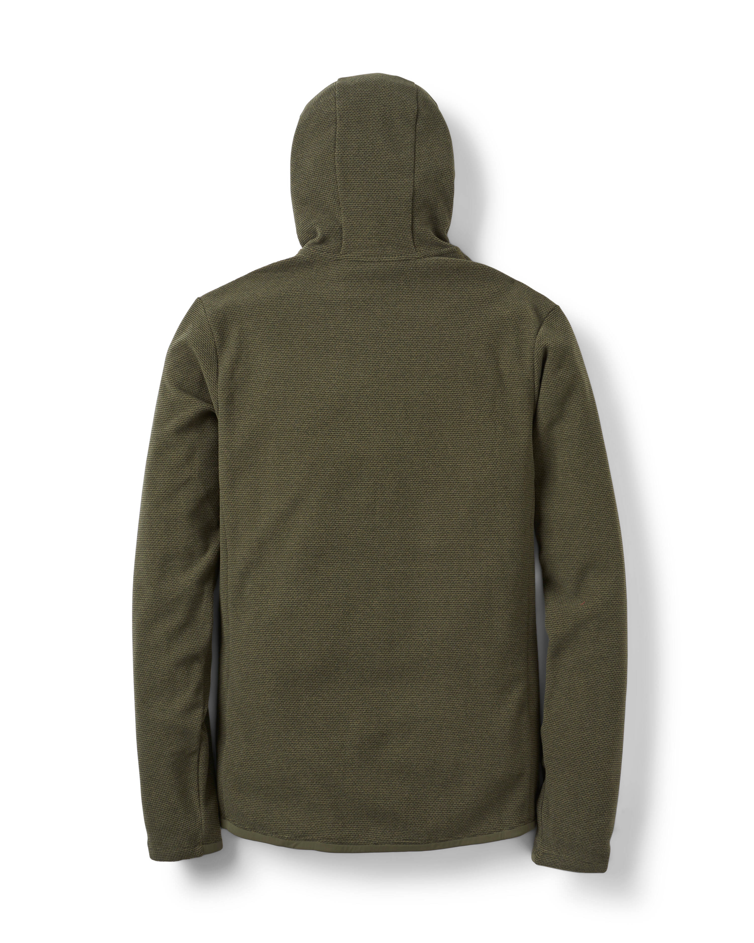 Rab Men's Stavel Fleece Hoody -  2