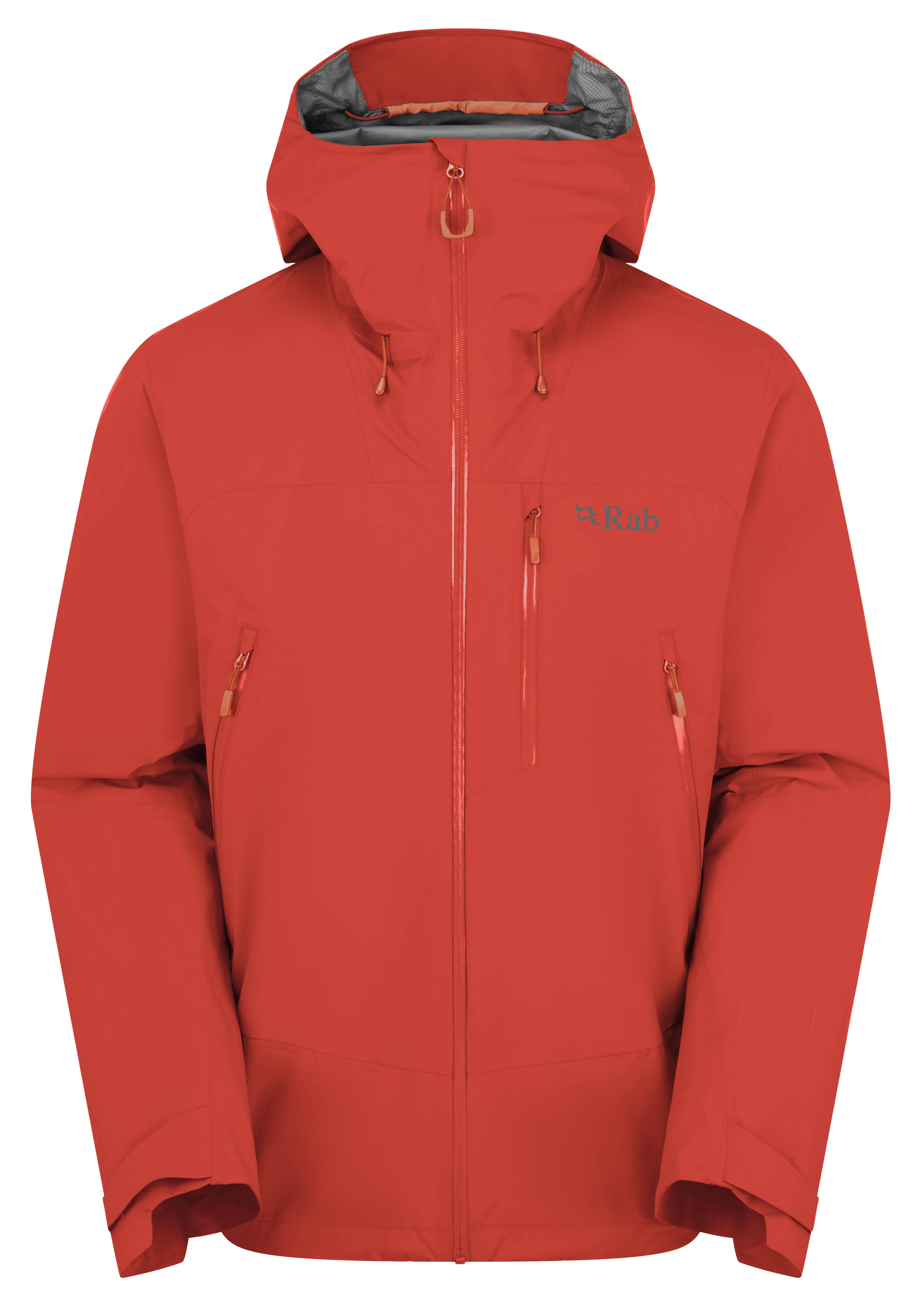 Rab Men's Downpour Mountain Waterproof Jacket -  1
