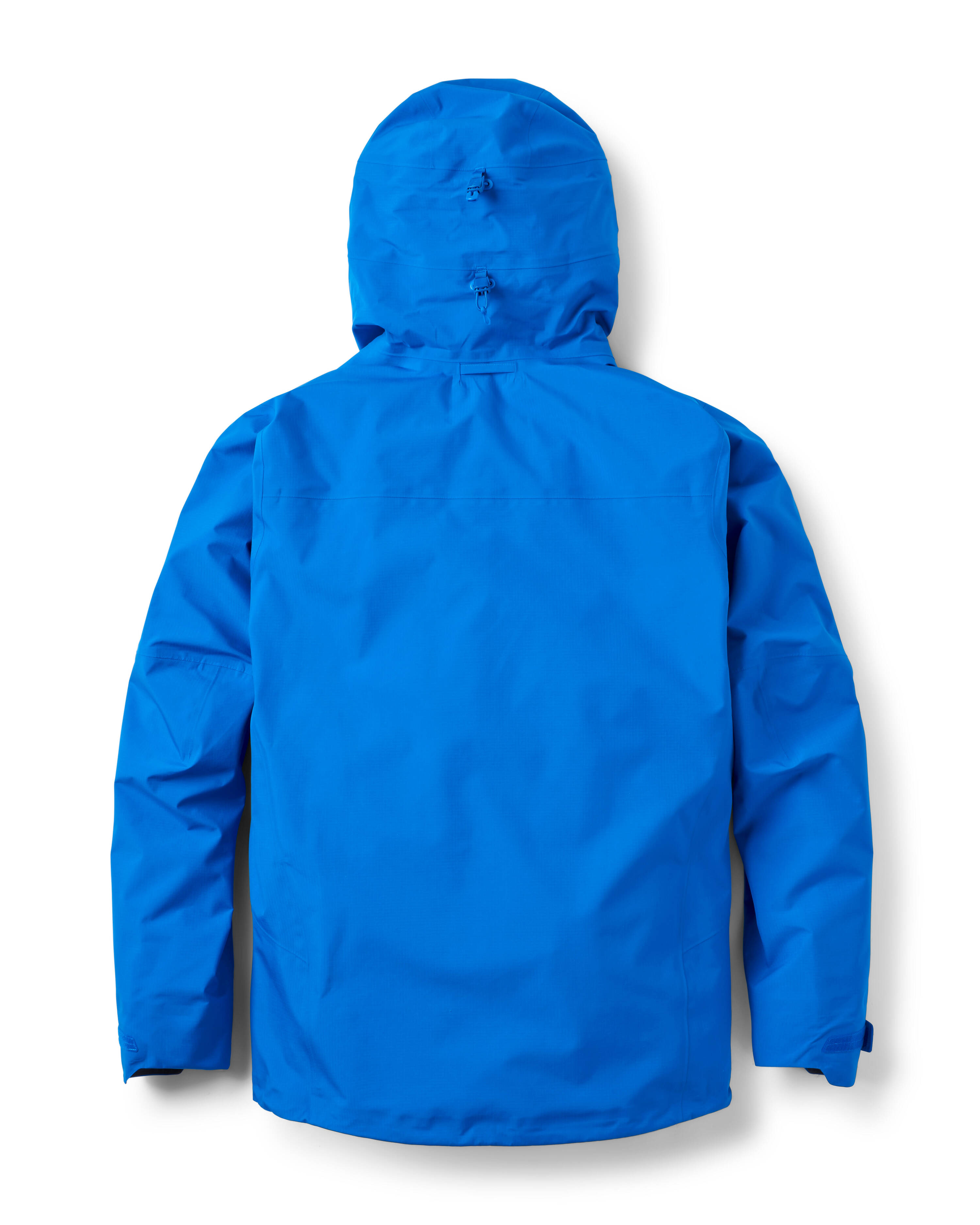 Rab Men's Latok Alpine GORE-TEX® Pro Waterproof Jacket -  2