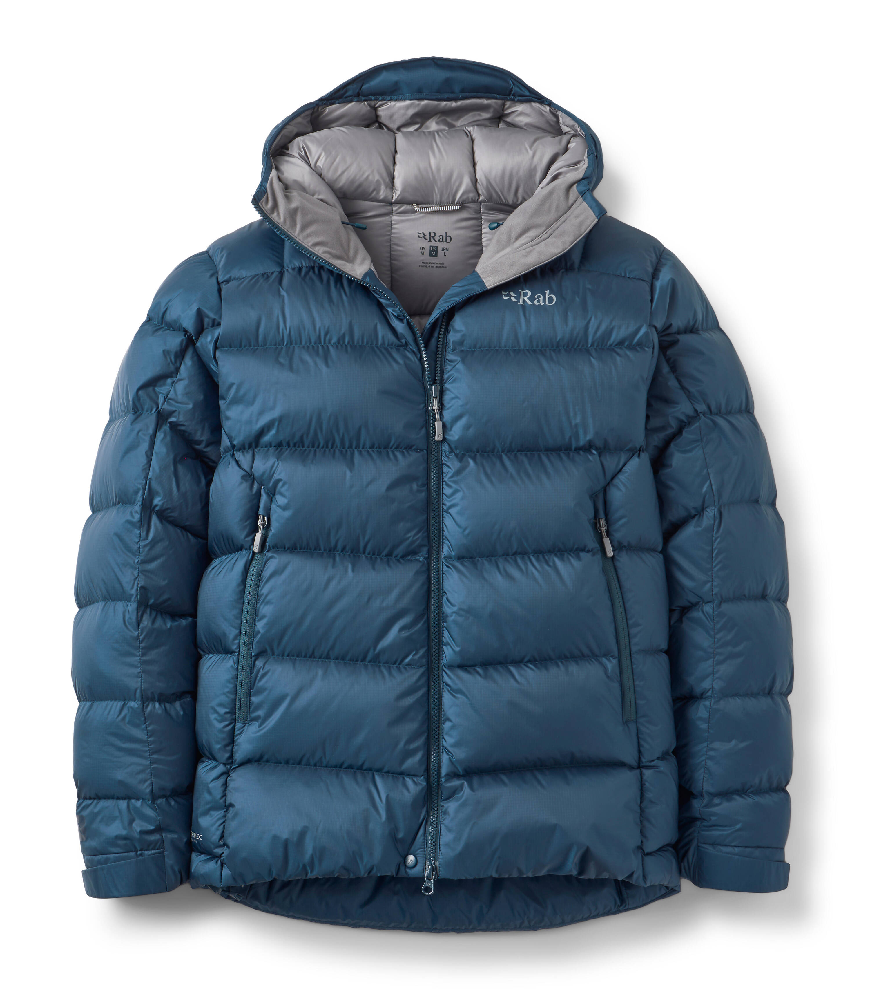 Rab Men's Neutrino Pro Down Jacket -  1