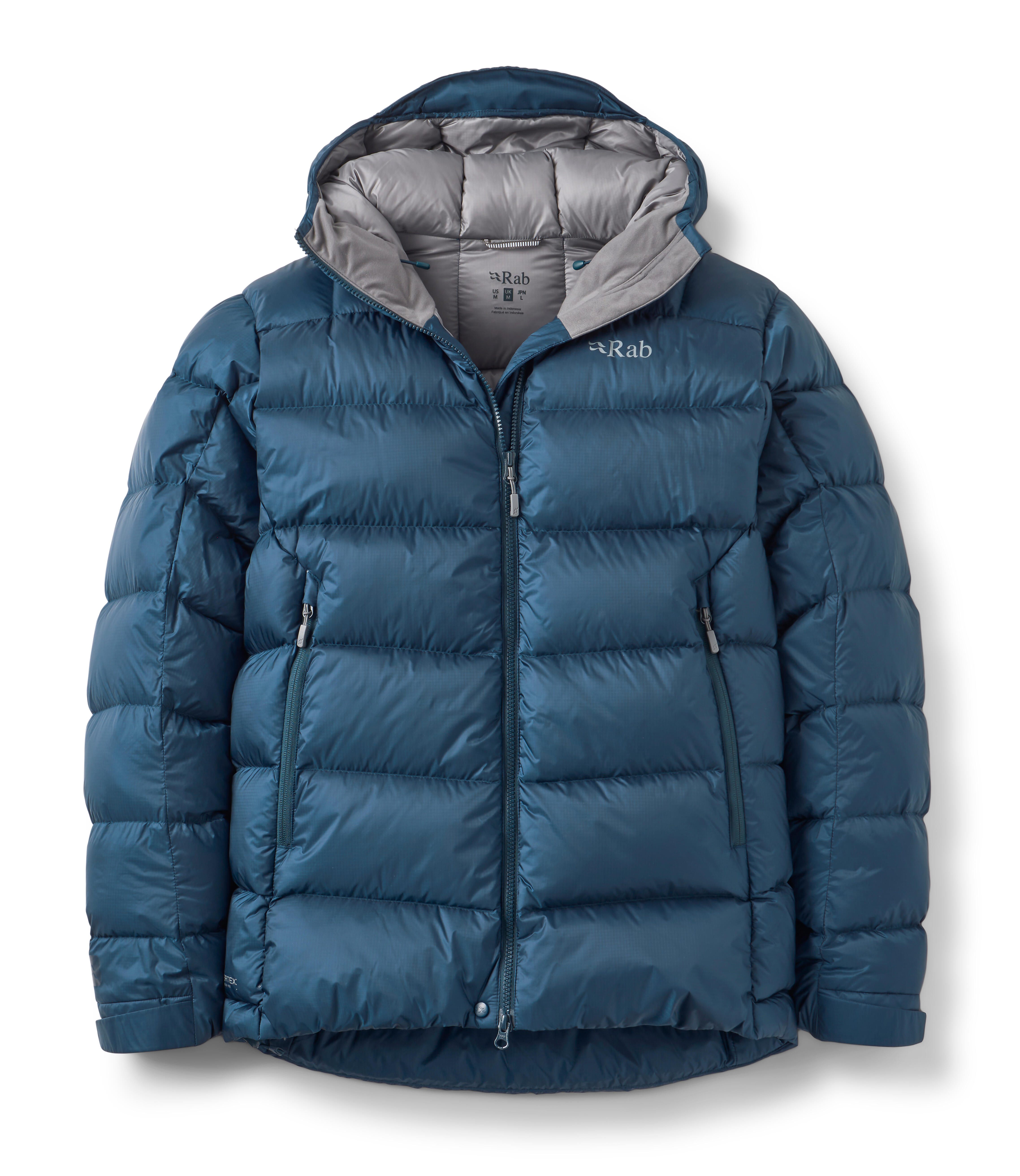 Rab Men's Neutrino Pro Down Jacket-image-30