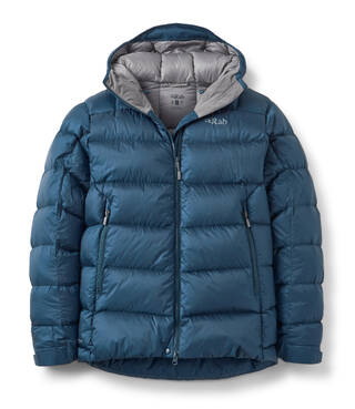 Rab Men's Neutrino Pro Down Jacket