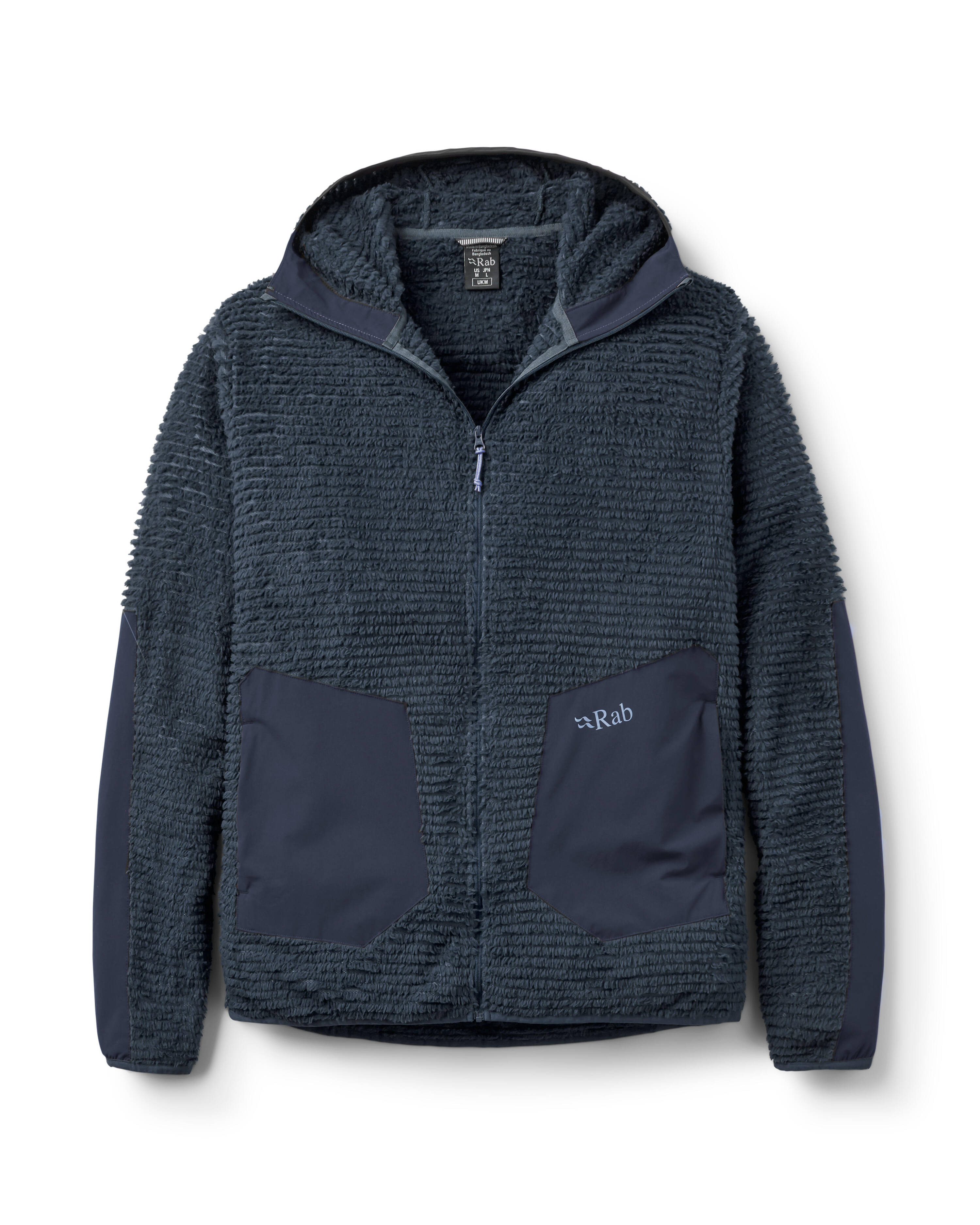 Rab Men's Buckstone Fleece Hoody -  1