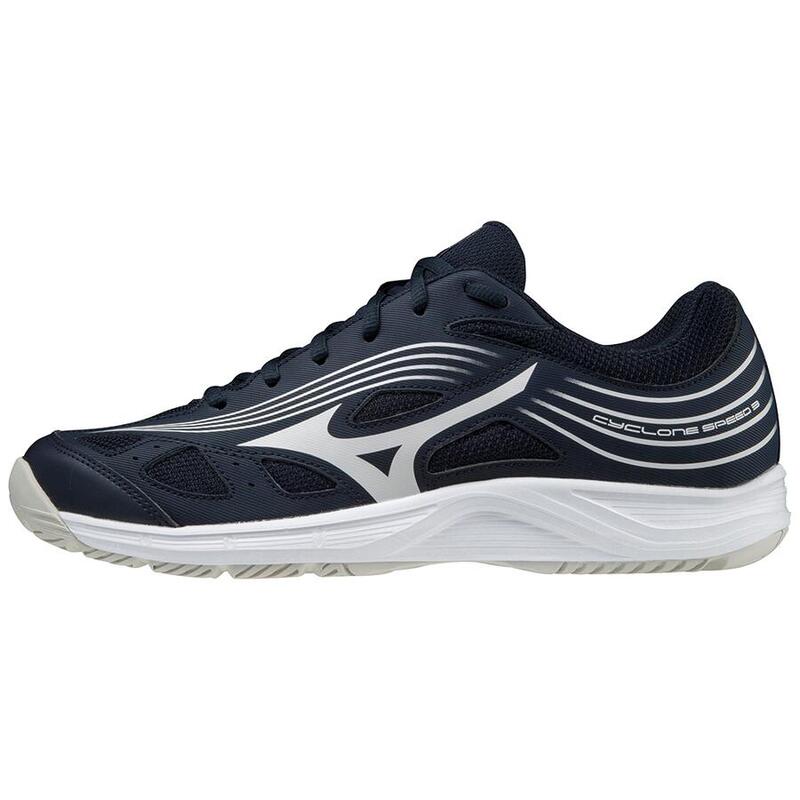 Mizuno Cyclone Speed 3 Indoorschoenen
