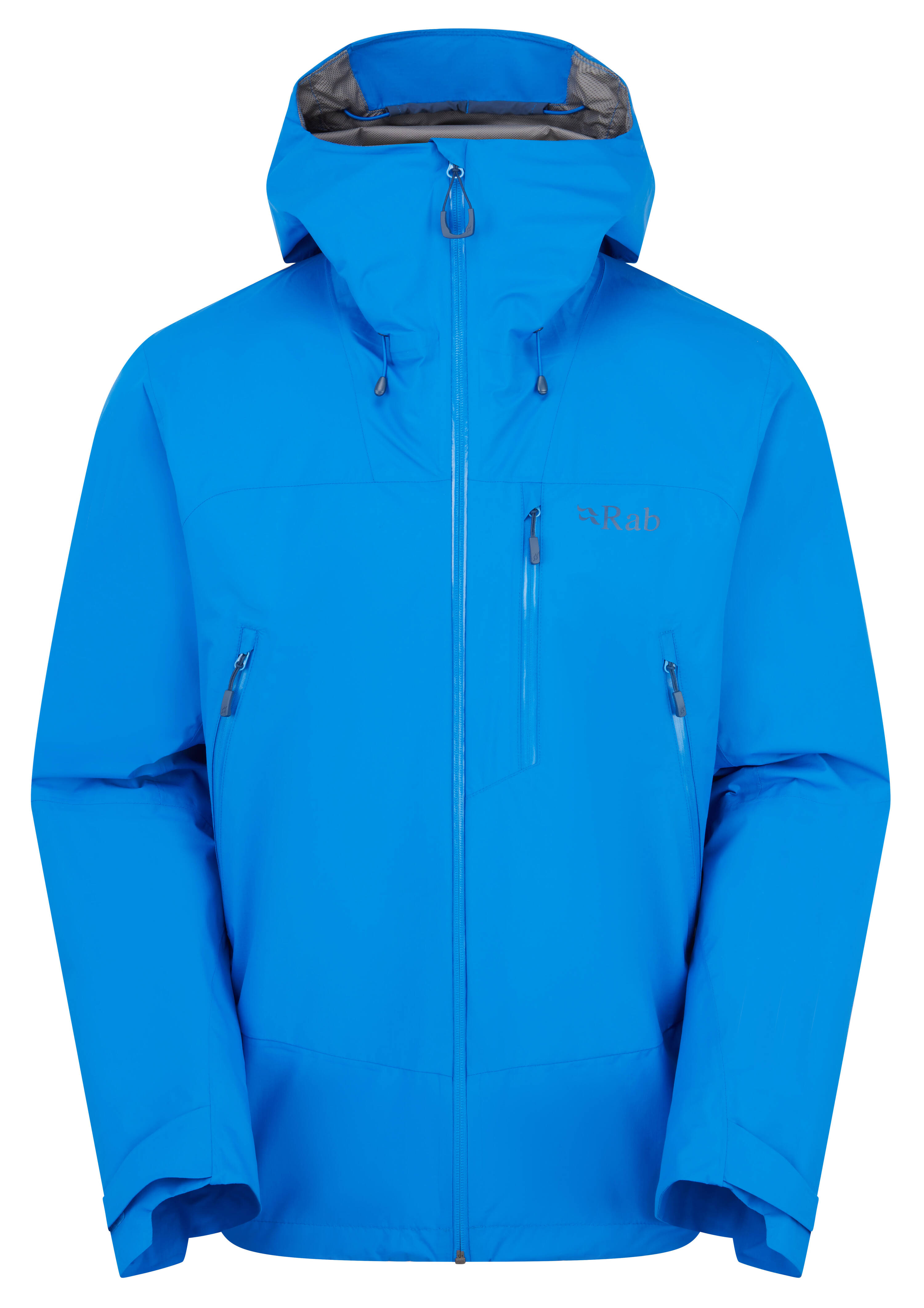 Rab Men's Downpour Mountain Waterproof Jacket -  1