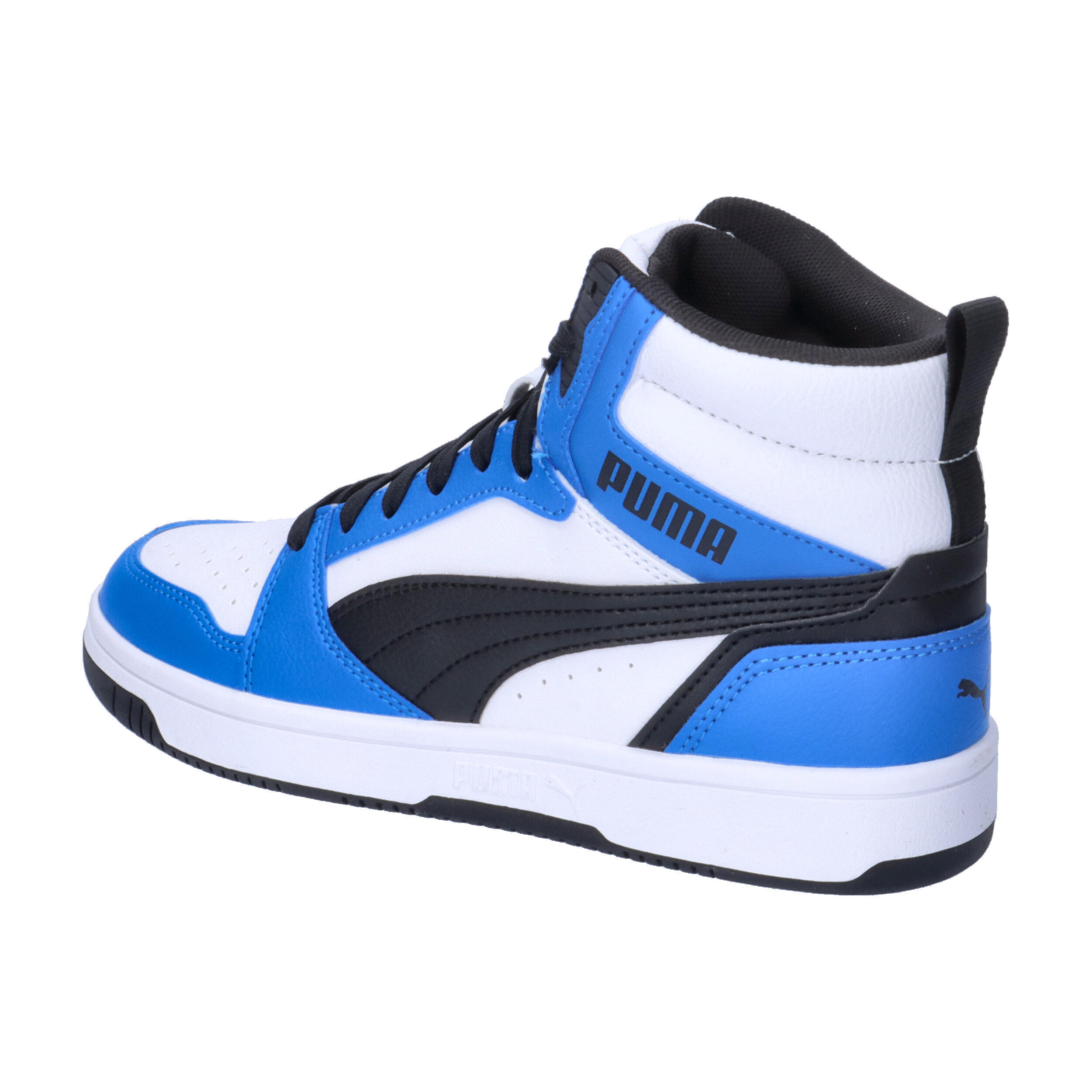 Sapatilhas PUMA Rebound V6 Mid 3/7
