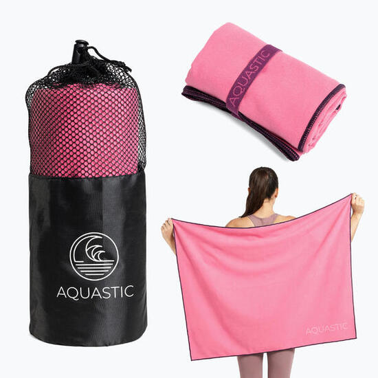 Serviette à séchage rapide AQUASTIC Havelu