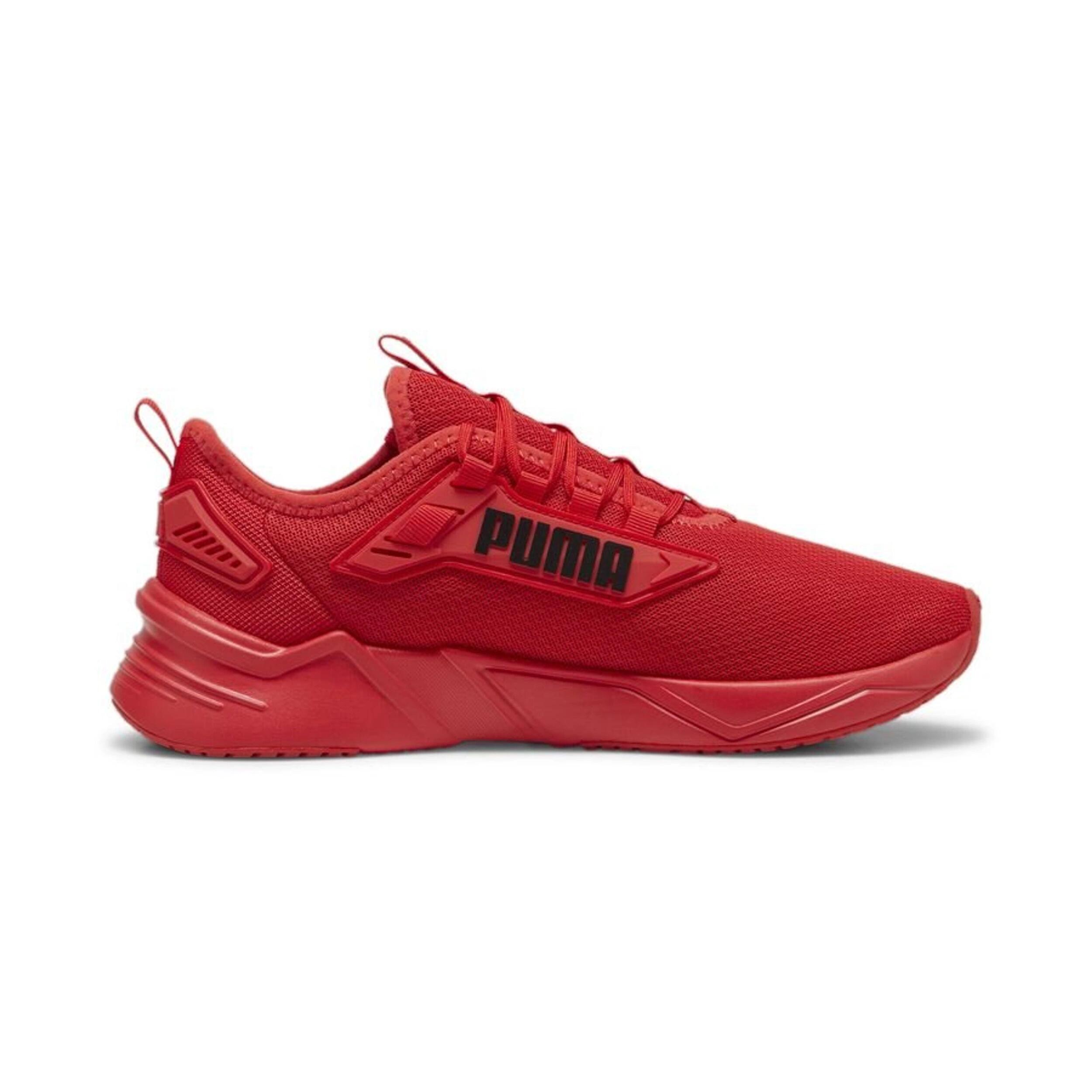 Buty Puma Retaliate 3 For All Time Red-Black (37947822)