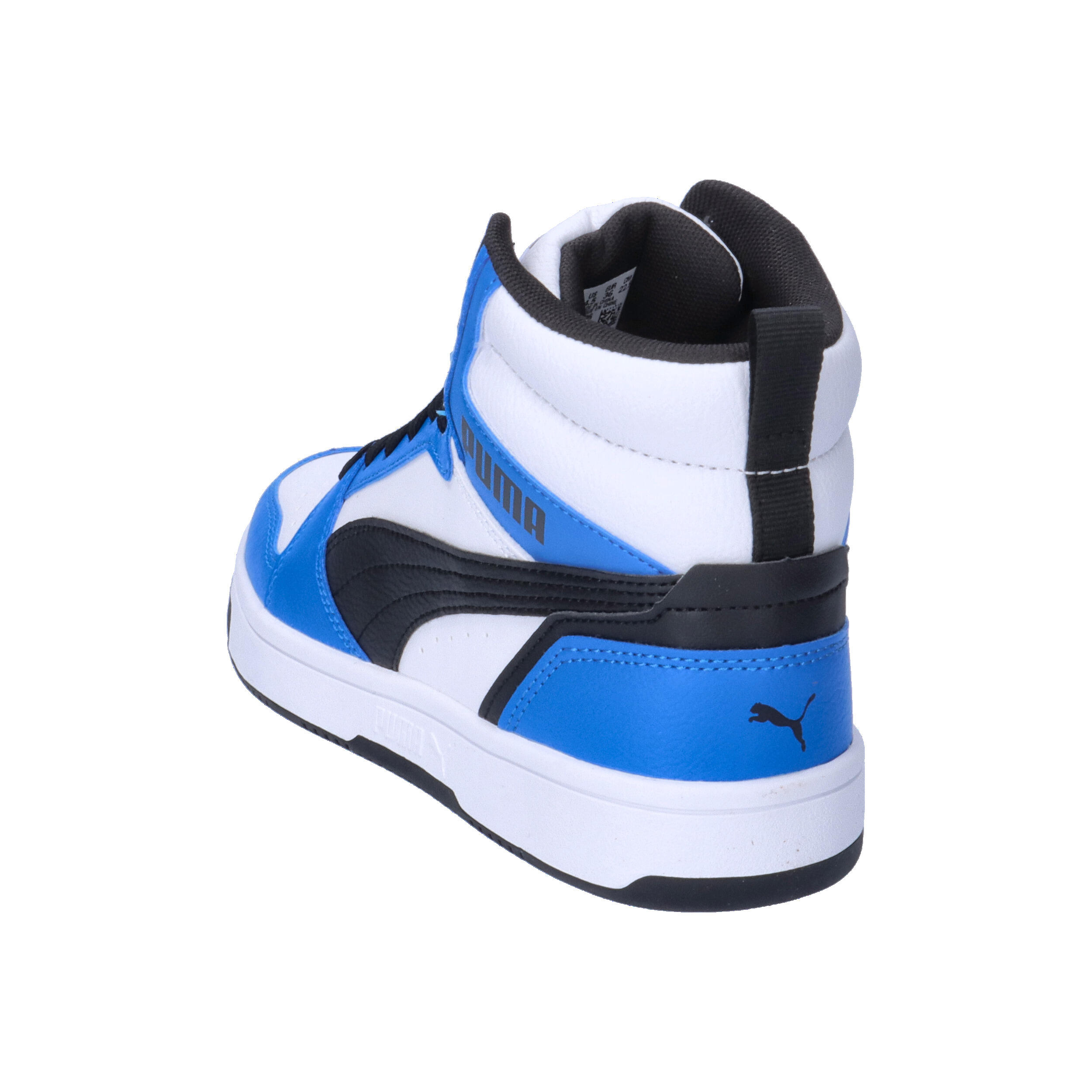 Sapatilhas PUMA Rebound V6 Mid 4/7