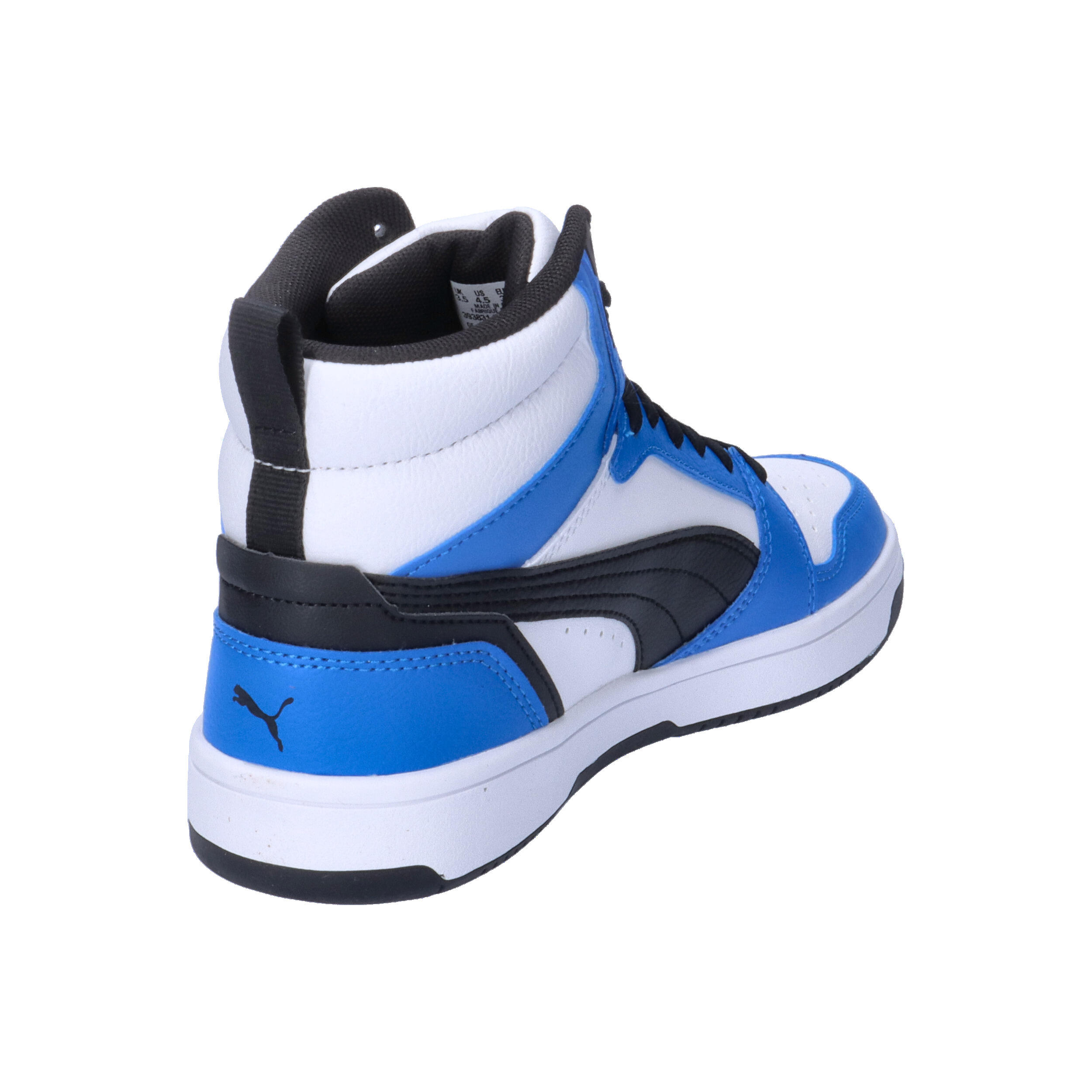 Sapatilhas PUMA Rebound V6 Mid 6/7