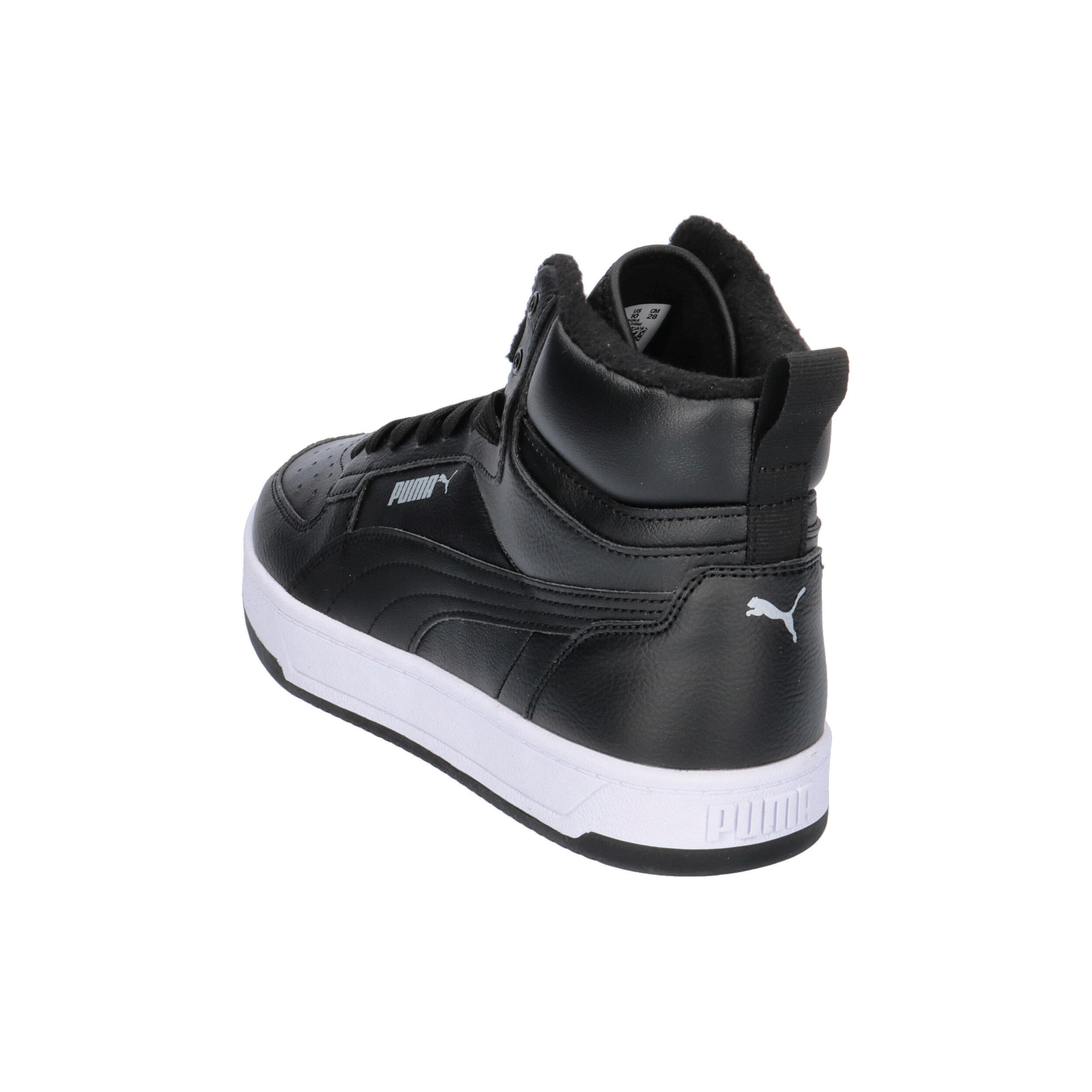 Zapatillas Caven 2.0 Mid WTR PUMA 12/15
