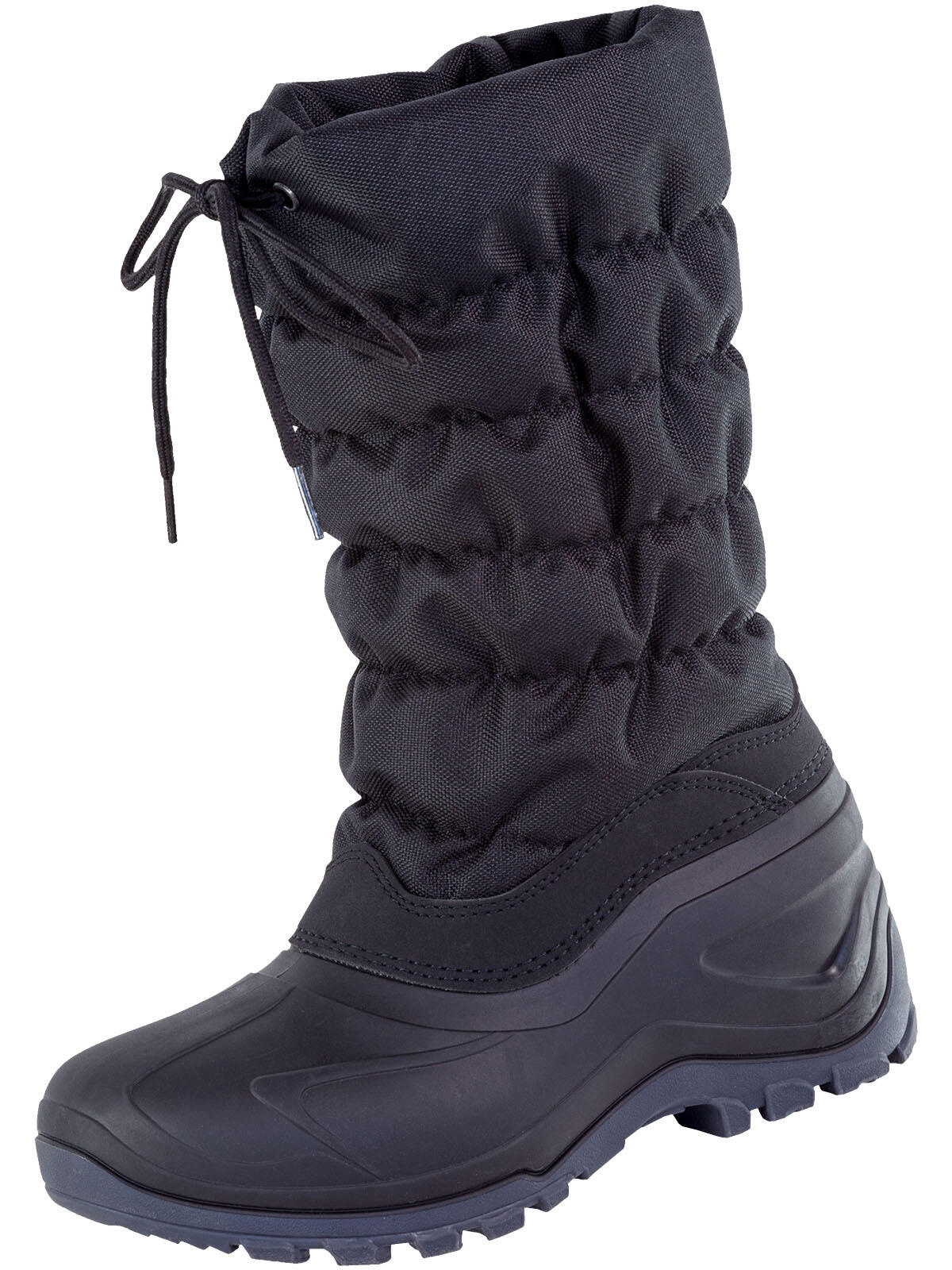 SPIRALE botas de inverno Botas Stella femininas forradas 1/1