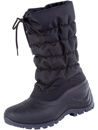 SPIRALE bottes d'hiver Bottes Stella pour femmes doublées