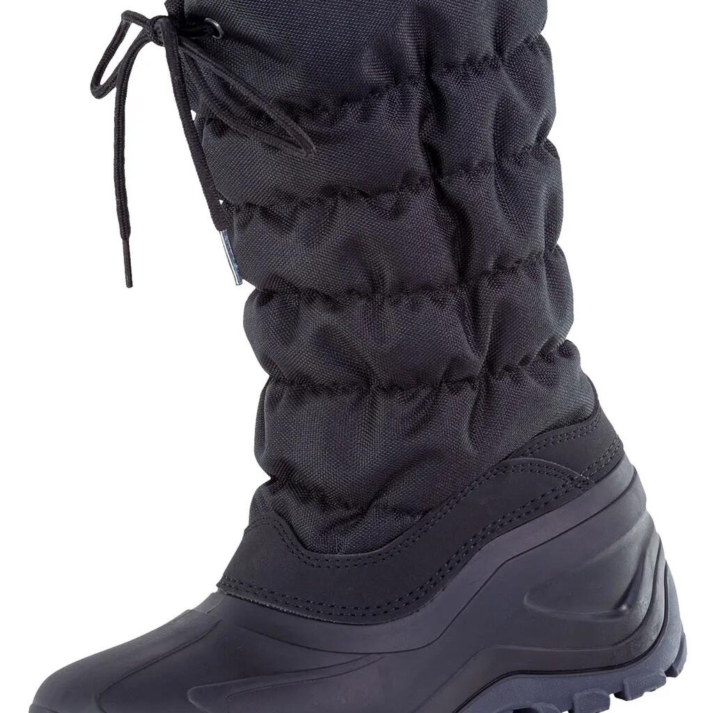 SPIRALE winter boots Stella women's boots lined
