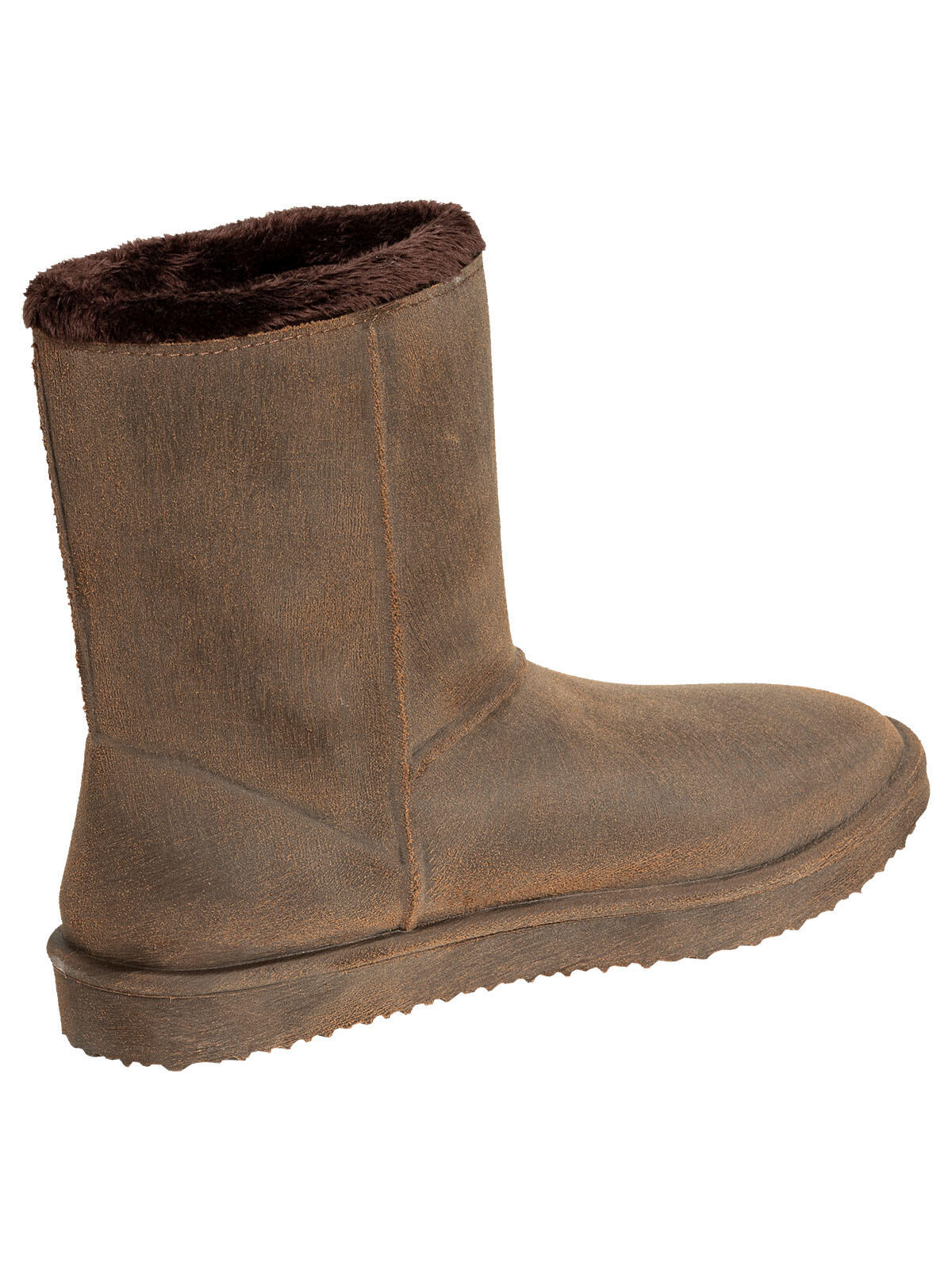 BOCKSTIEGEL bottes d'hiver Bottes d'hiver pour femmes Vanessa, marron foncé 4/6