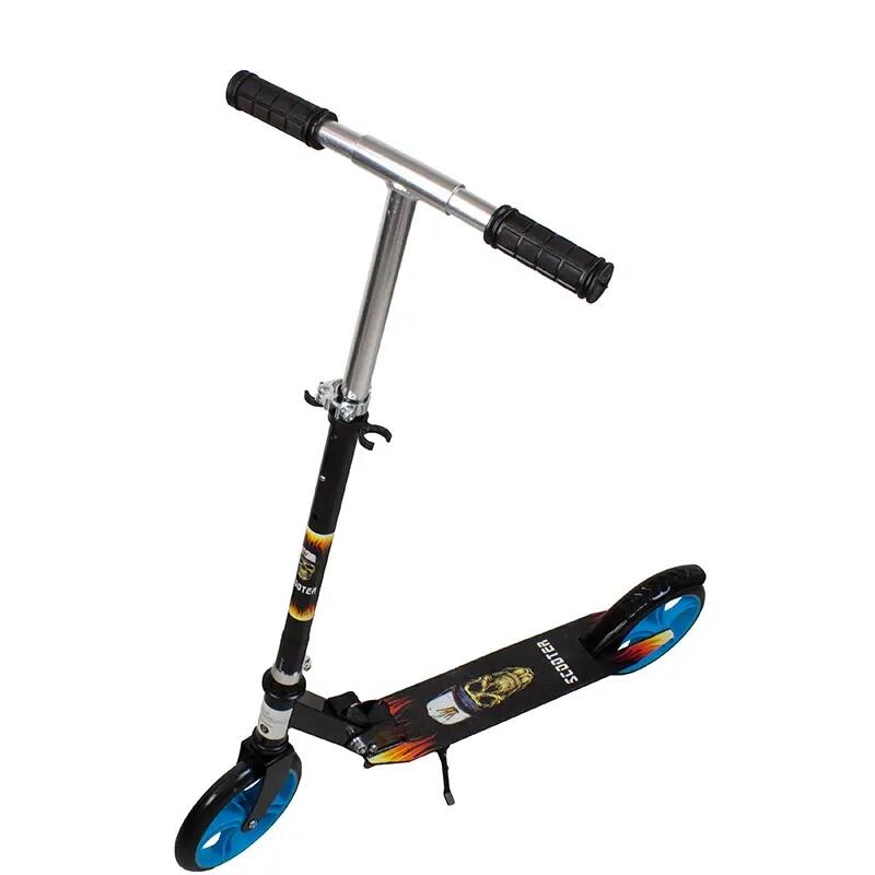 Roller KL-H004 felnőtt fekete 3/7