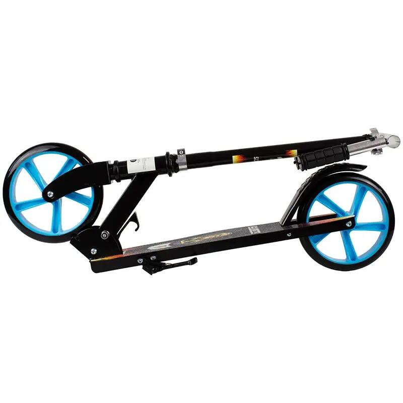 Roller KL-H004 felnőtt fekete 7/7