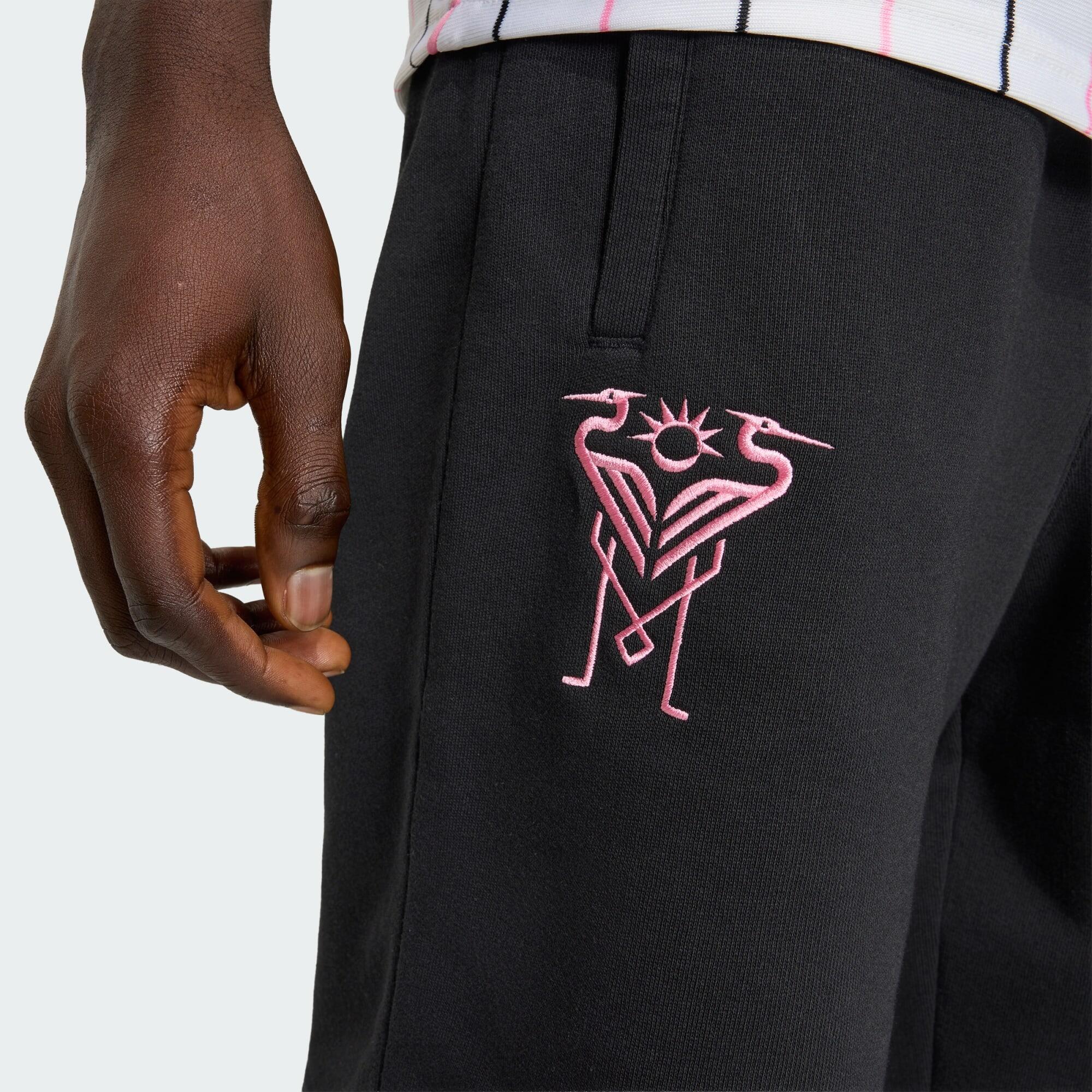 Short Inter Miami CF 5/6