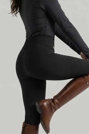 Leggings d'équitation Wendy Classic, couleur Dark Shadow