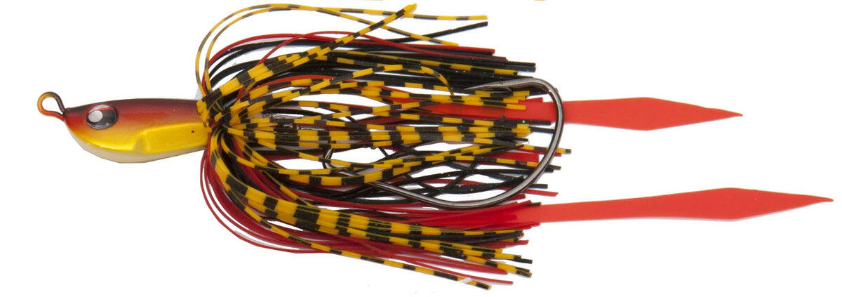 oro / negro / rojo