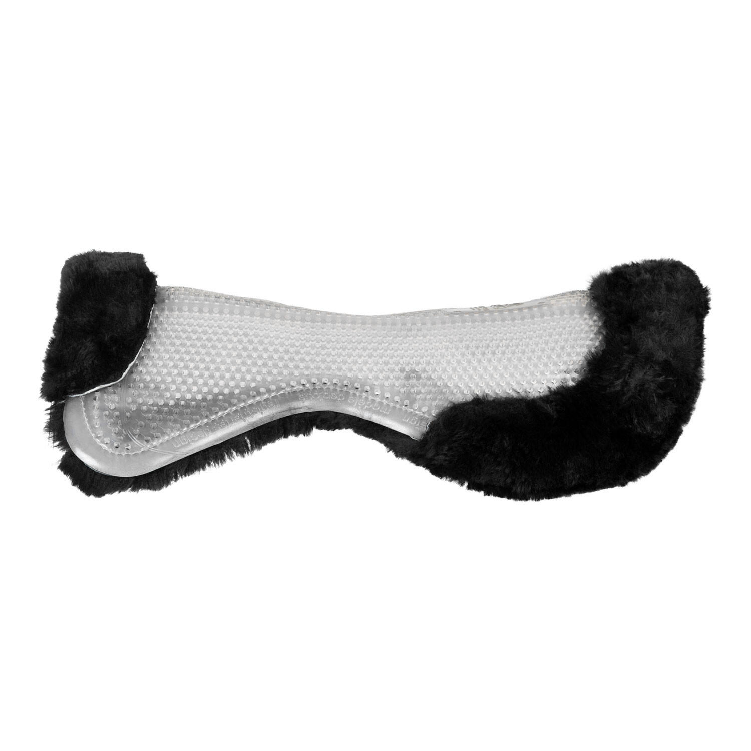 Ns-s classic-s full flat gel damenmodell spandex dunkelblau 2/5