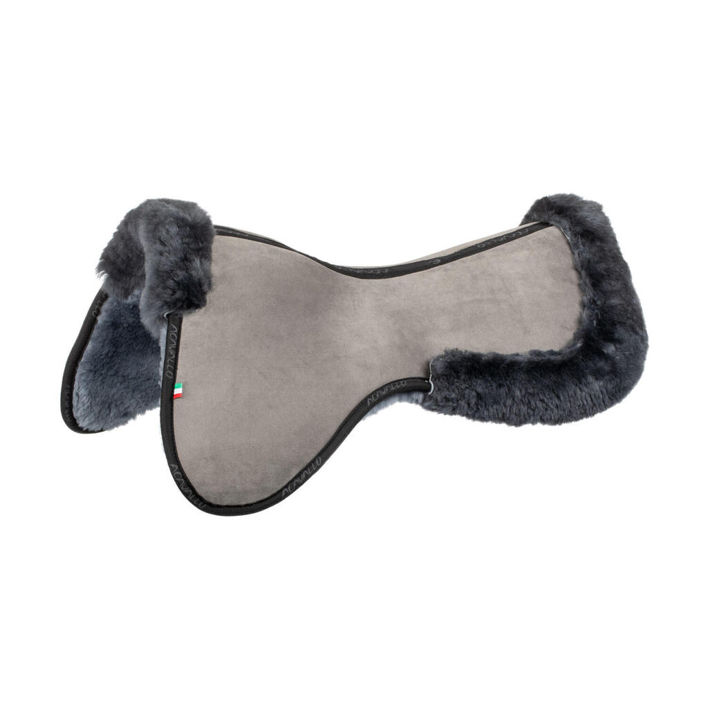 Compensator mf-s jccs-s cw-cs suede sheepskin full flat