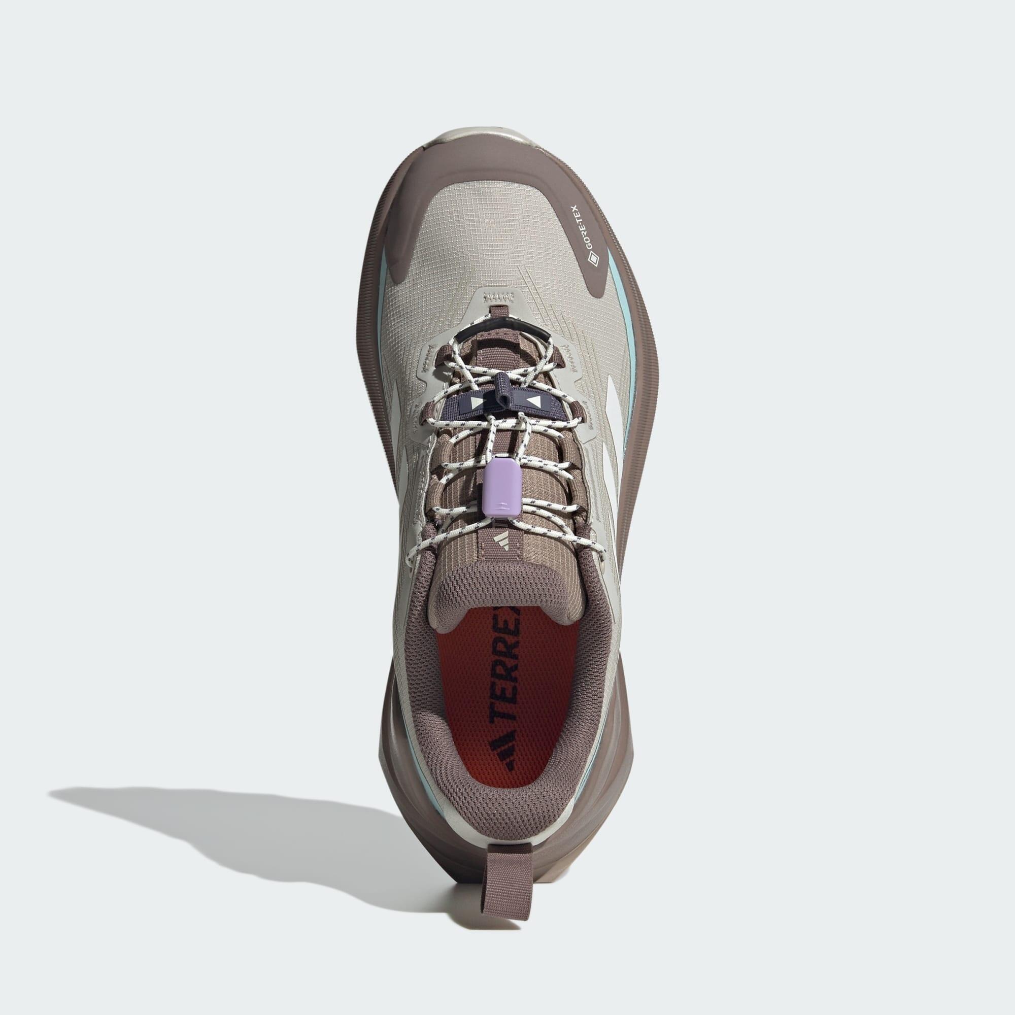 Chaussure de randonnée laçage rapide Terrex Trailmaker 2 GORE-TEX 3/7