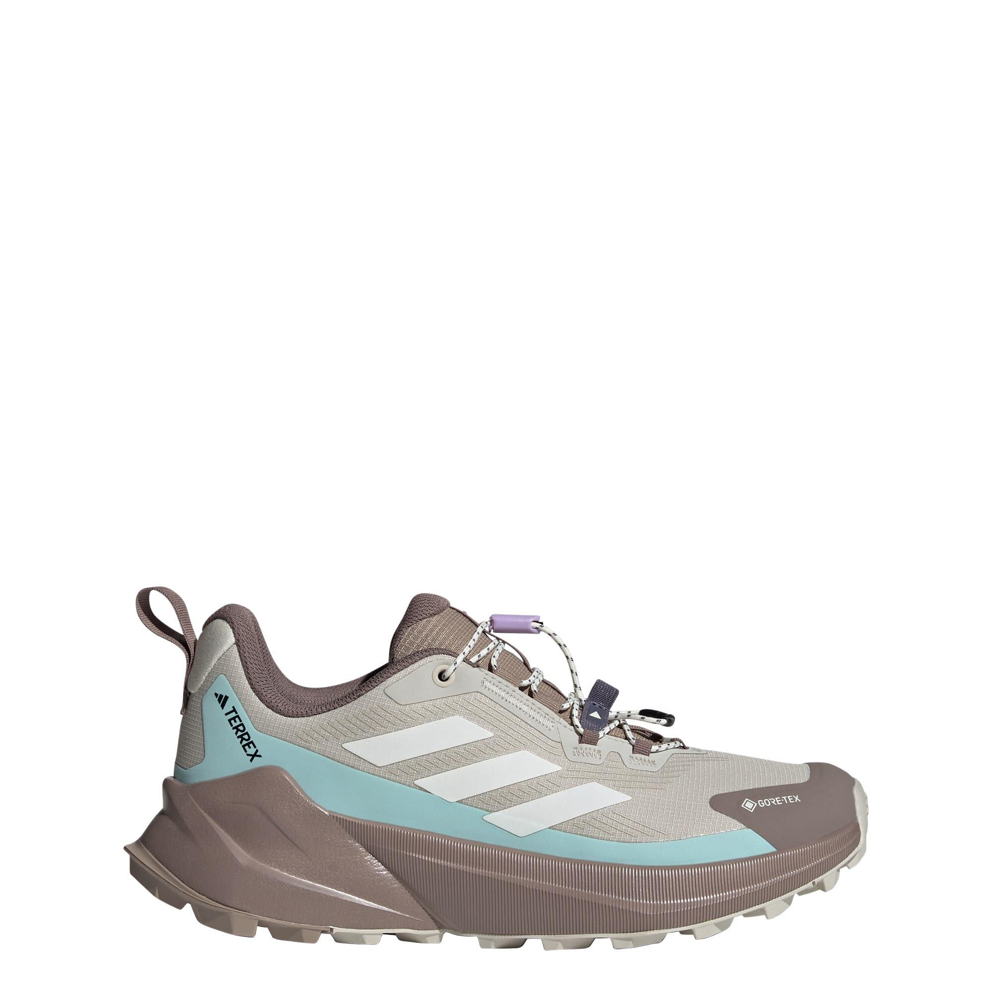Chaussure de randonnée laçage rapide Terrex Trailmaker 2 GORE-TEX 2/7