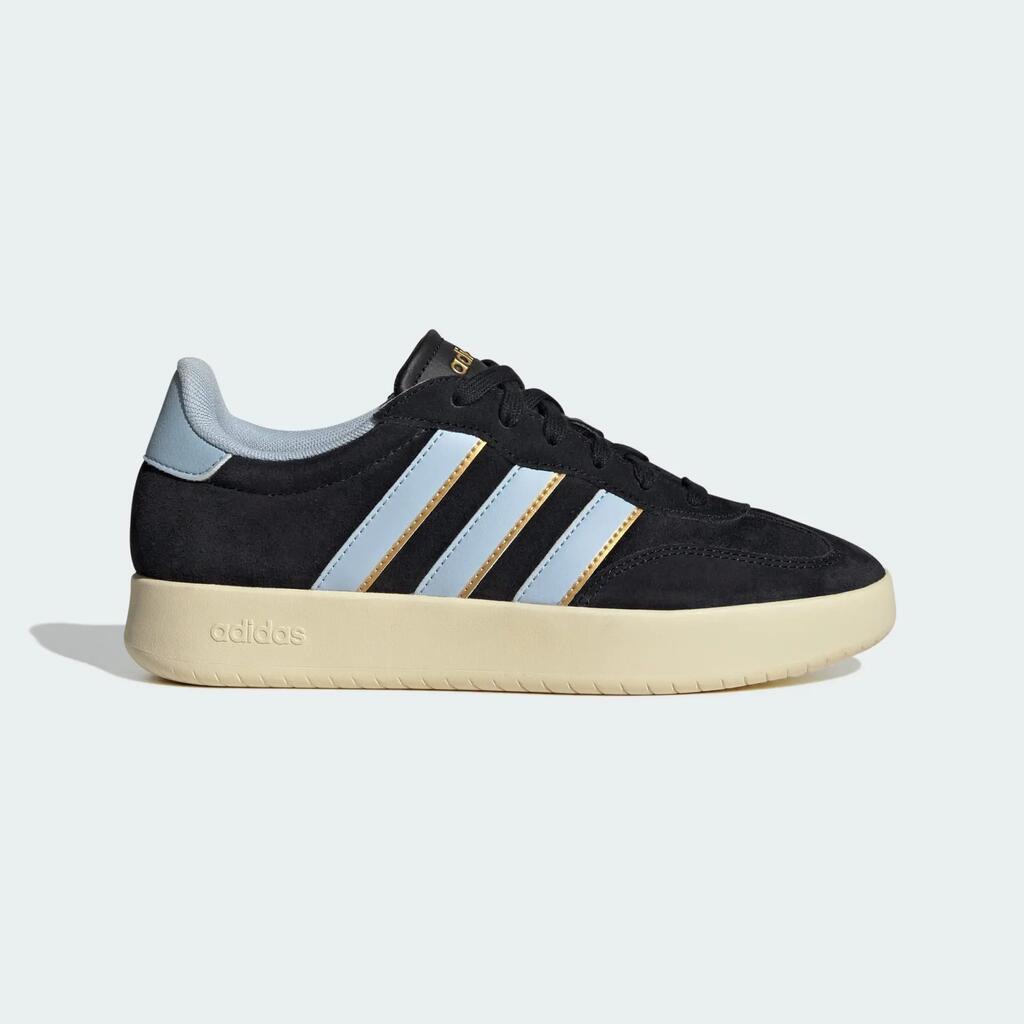 Barreda Shoes