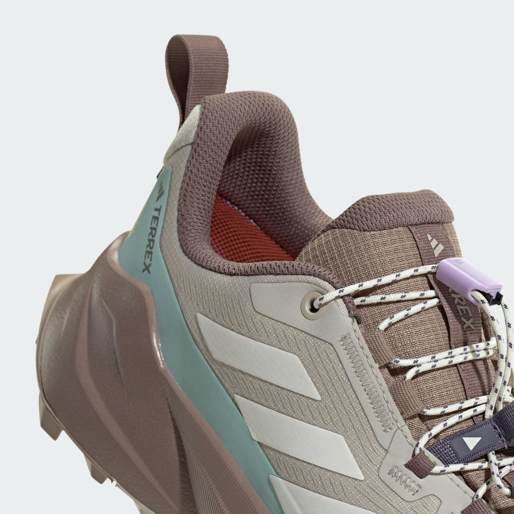 Chaussure de randonnée laçage rapide Terrex Trailmaker 2 GORE-TEX 7/7