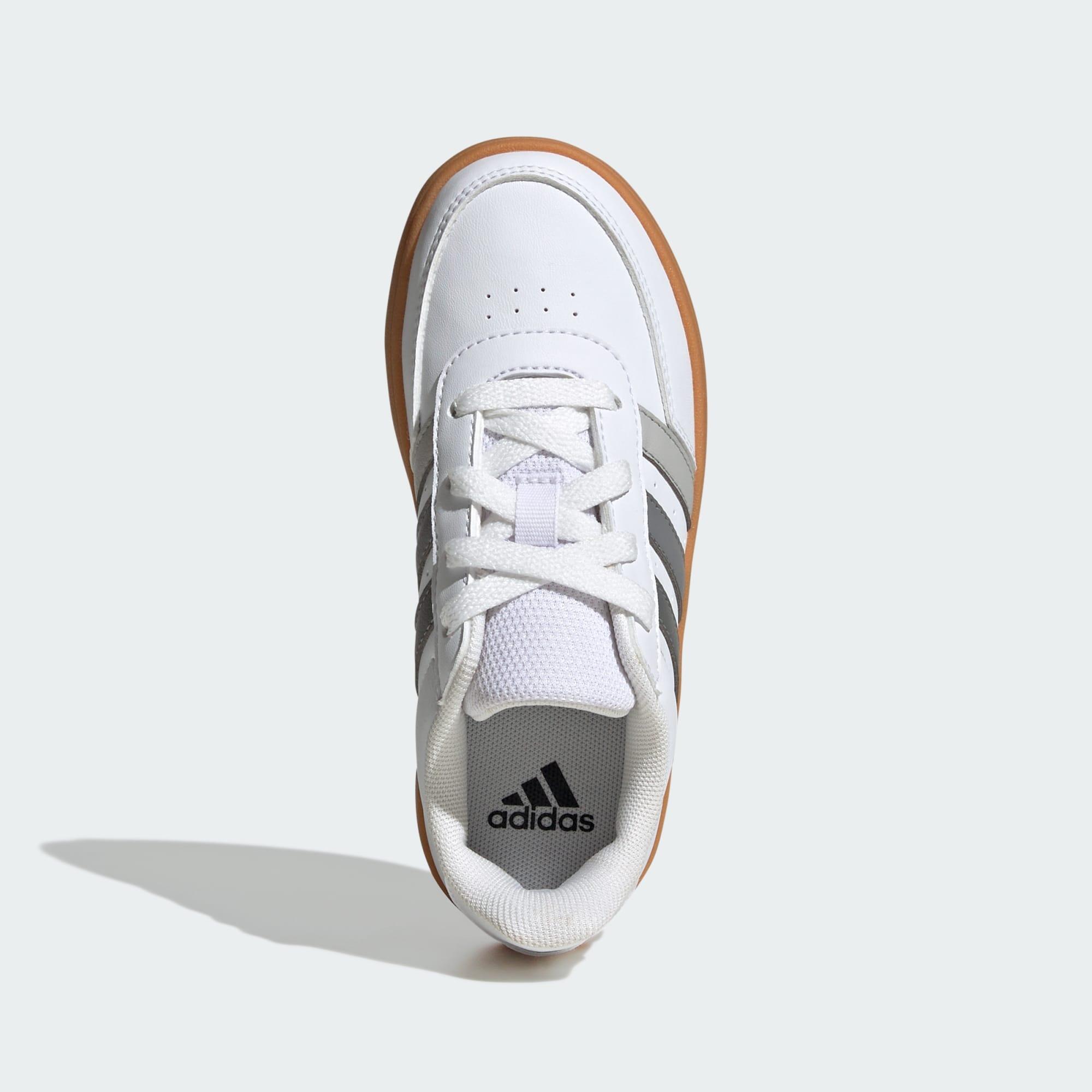 Breaknet Lifestyle Court Lace Schoenen 2/7
