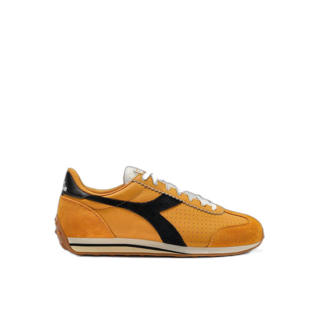 Trainers Diadora Rally Punched