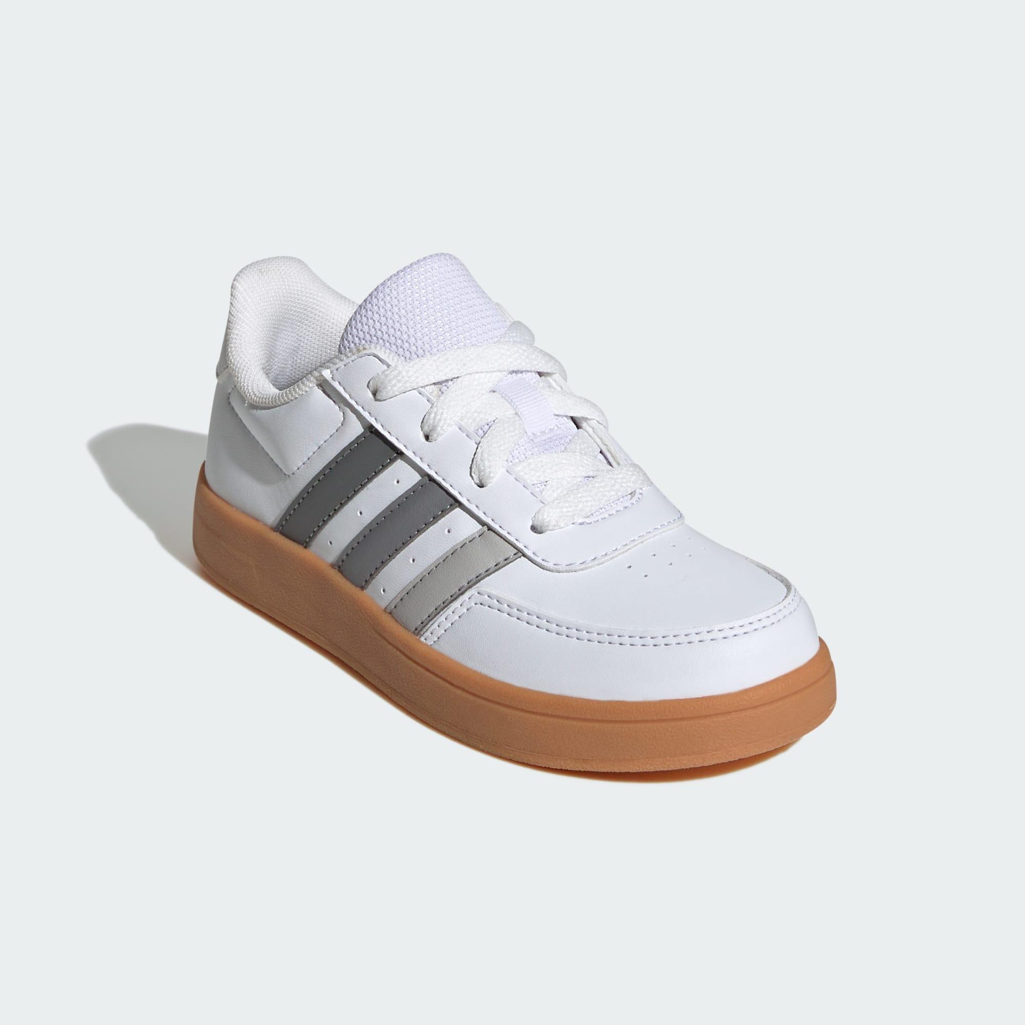 Breaknet Lifestyle Court Lace Schoenen 4/7