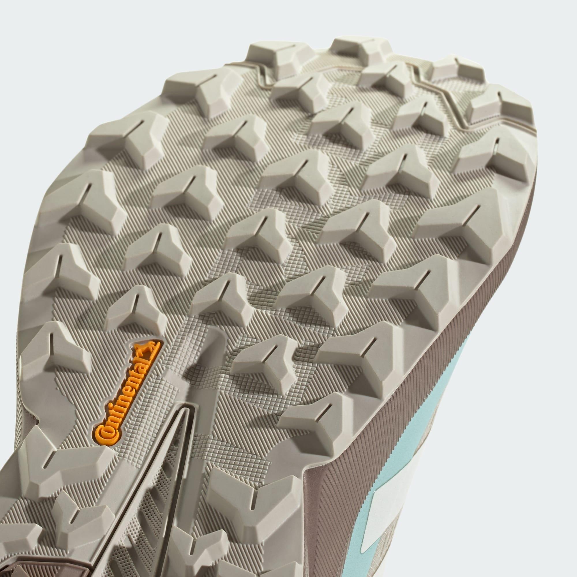 Chaussure de randonnée laçage rapide Terrex Trailmaker 2 GORE-TEX 6/7