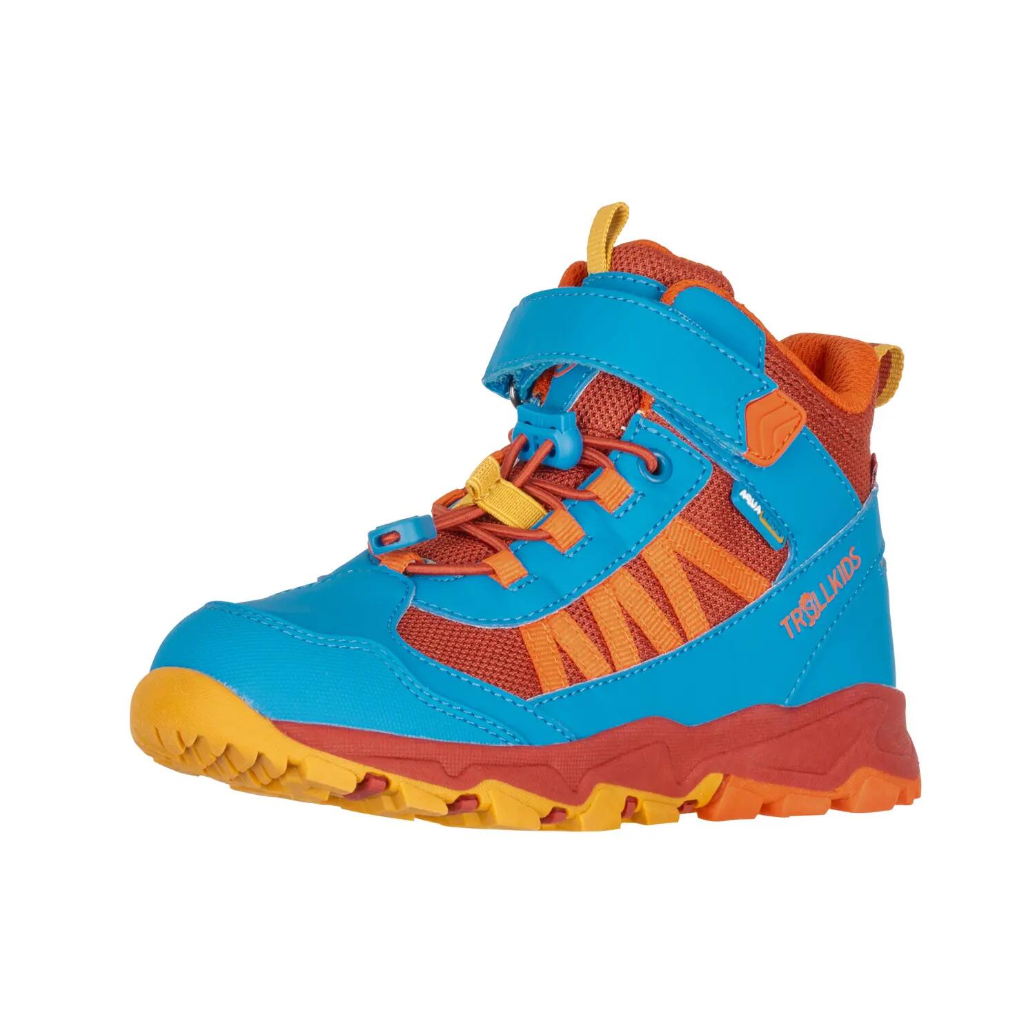 Wanderschuh Hiker Mid Tronfjell 7/8