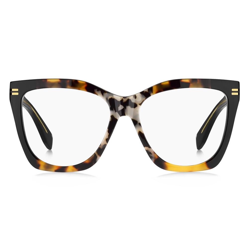 Lunettes de Soleil Marc Jacobs MJ 1113/CS 086 en Acétate Femme 55 mm 2/4