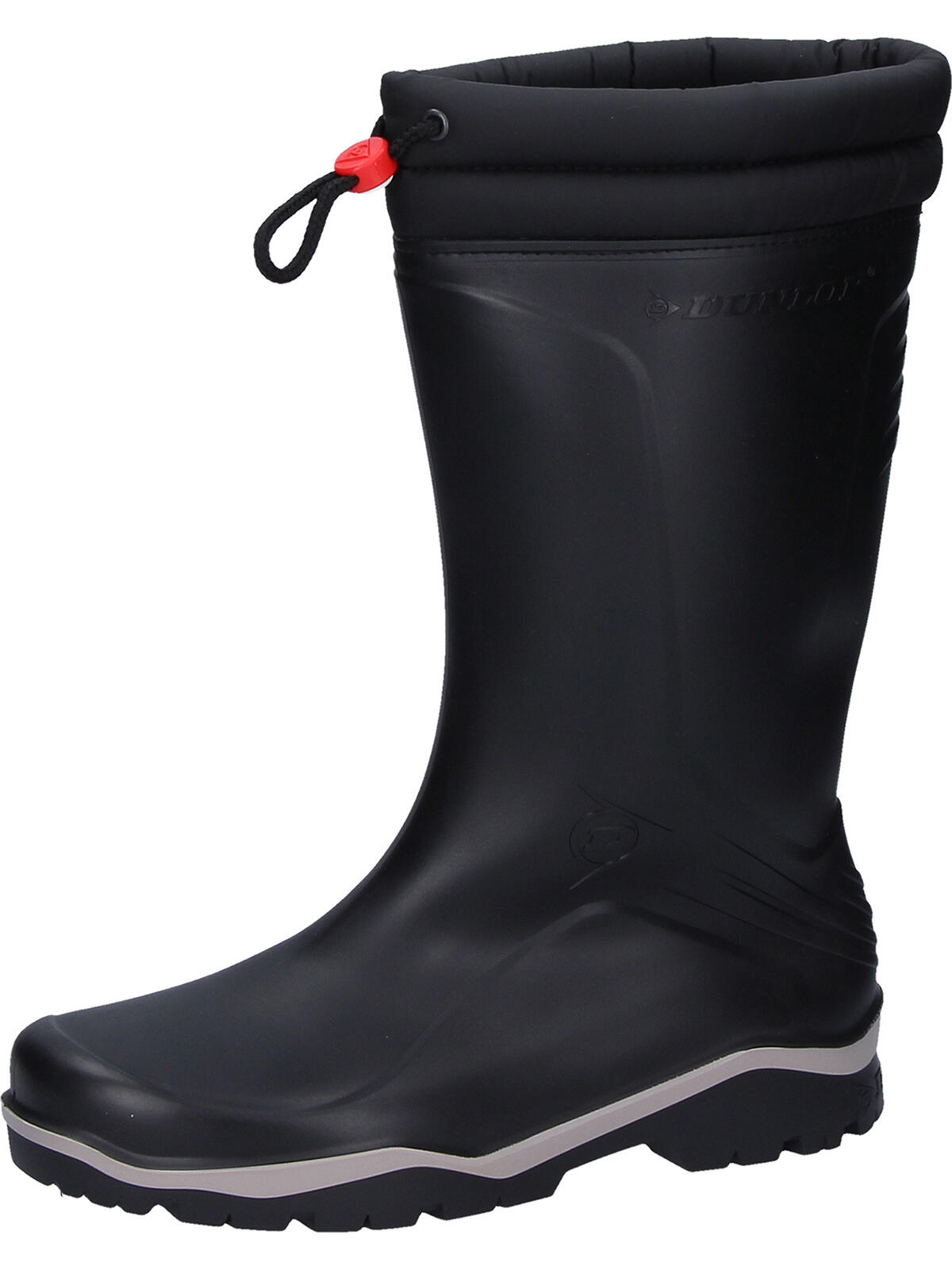 DUNLOP bottes d'hiver K400061 Noir Blizzard 3/7