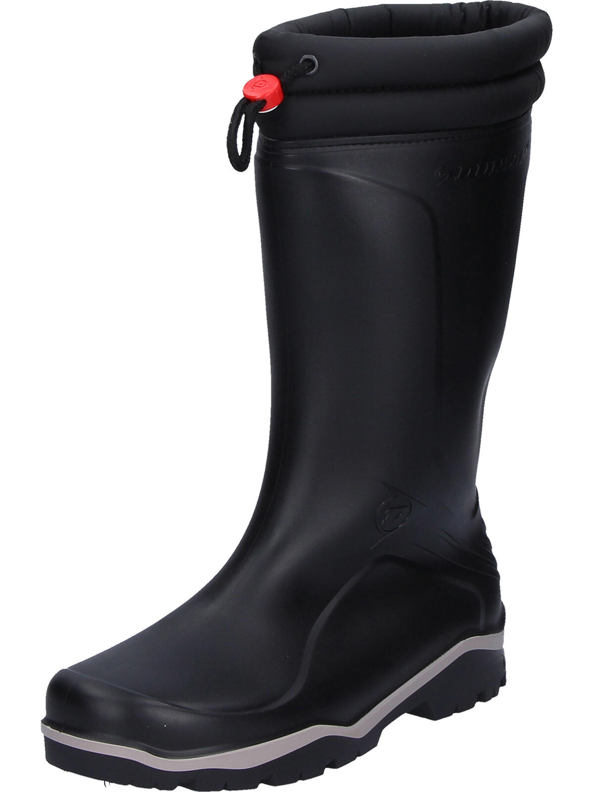 DUNLOP bottes d'hiver K400061 Noir Blizzard 2/7