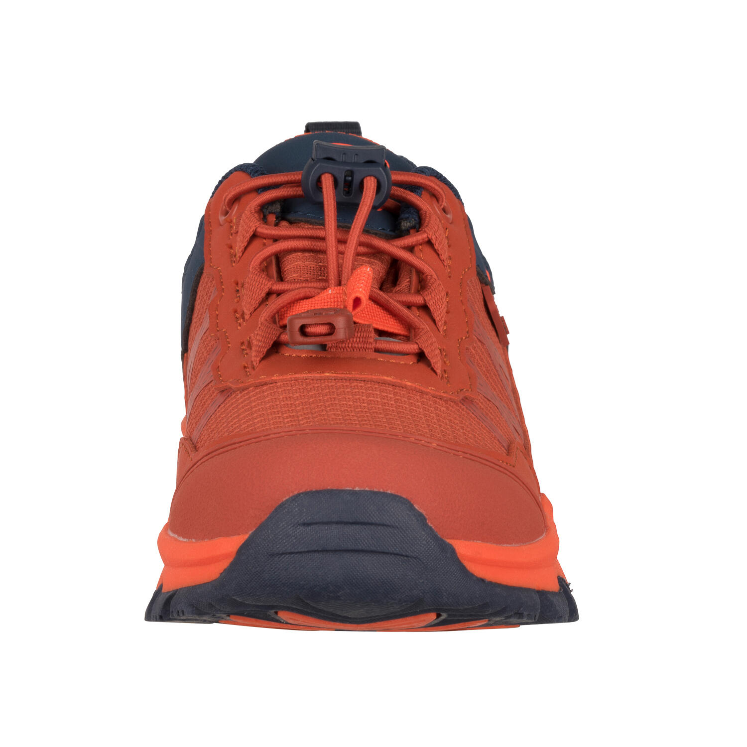 Wanderschuh Hiker Low Trolltunga Outdoor unisex 3/7